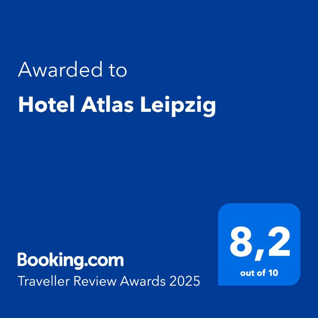 Atlas Hotel 3*