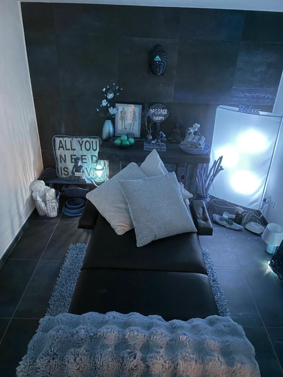 Appartement Paulidrei