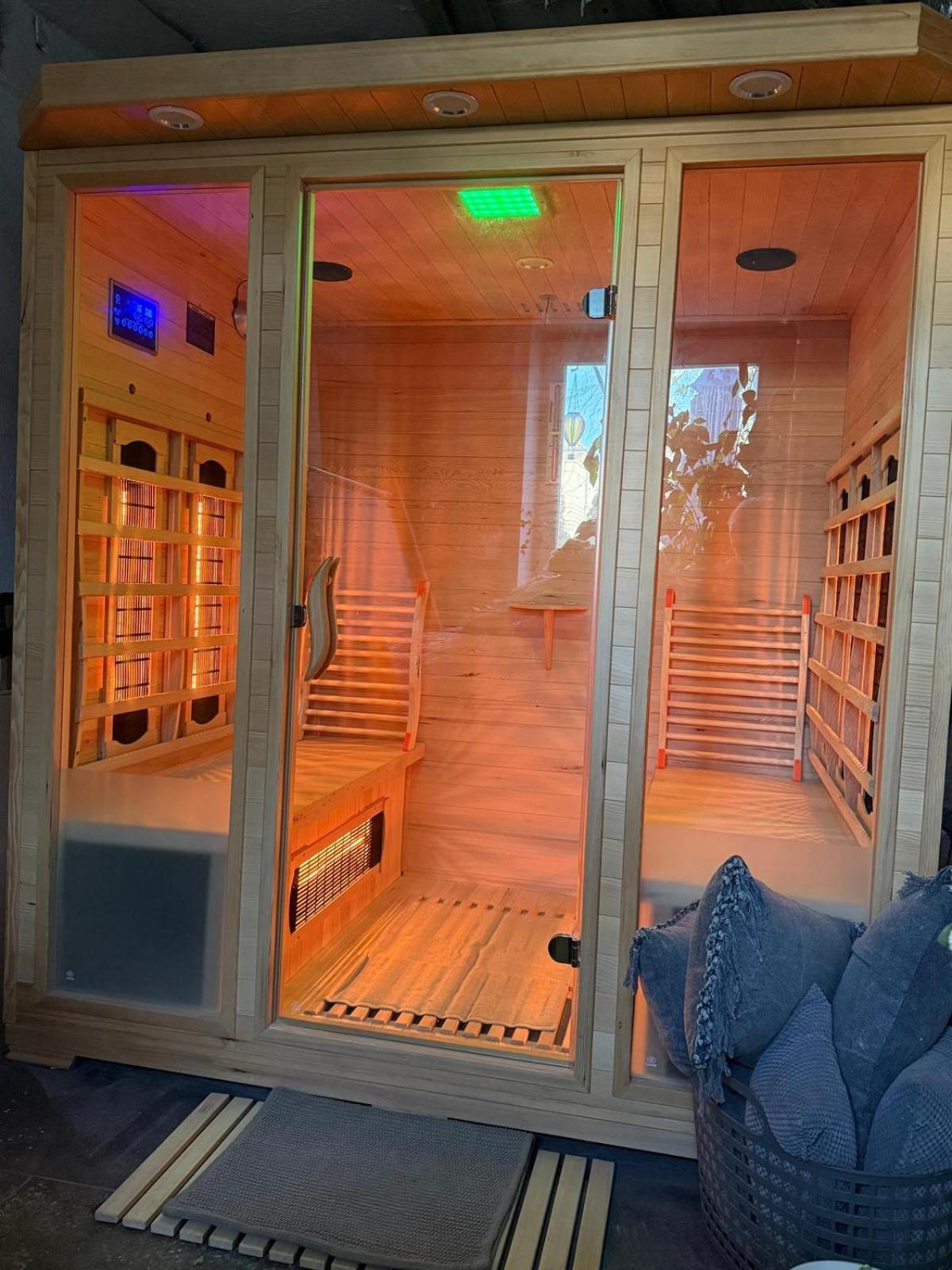 Appartement Paulidrei *