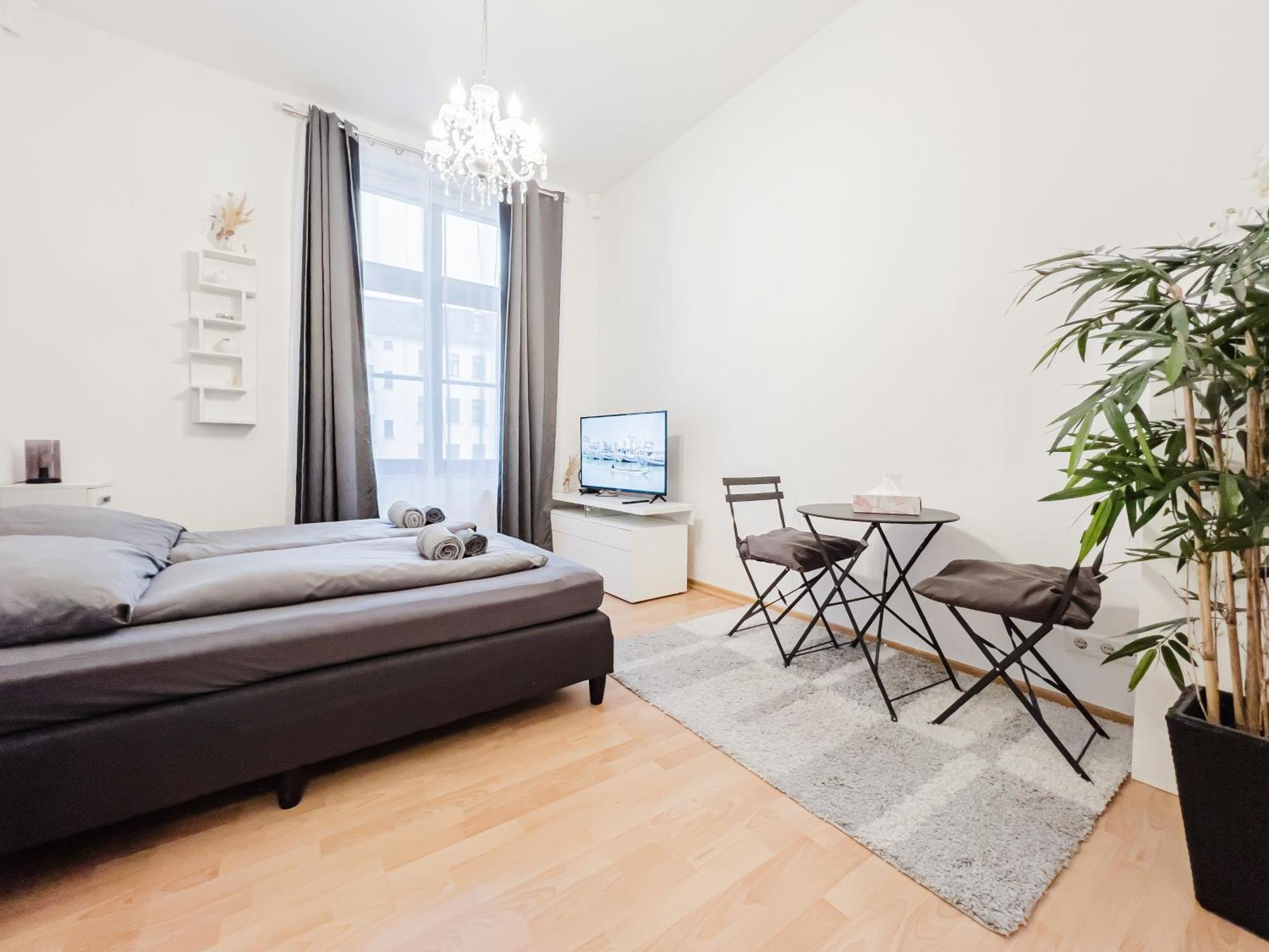 Appartement In Der - Zwischen Stadion, Arena, Zoo Leipzig