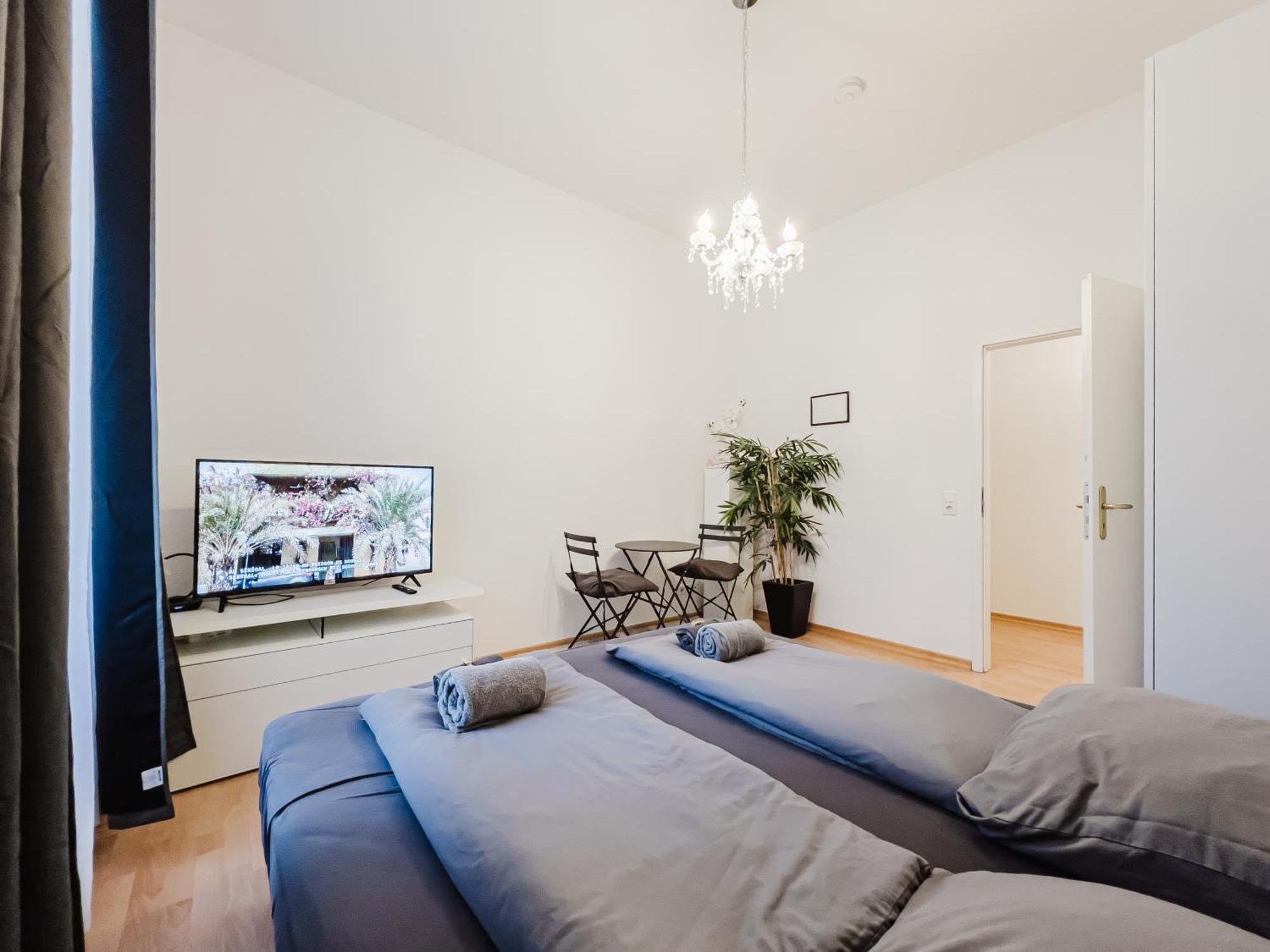 Appartement In Der - Zwischen Stadion, Arena, Zoo *