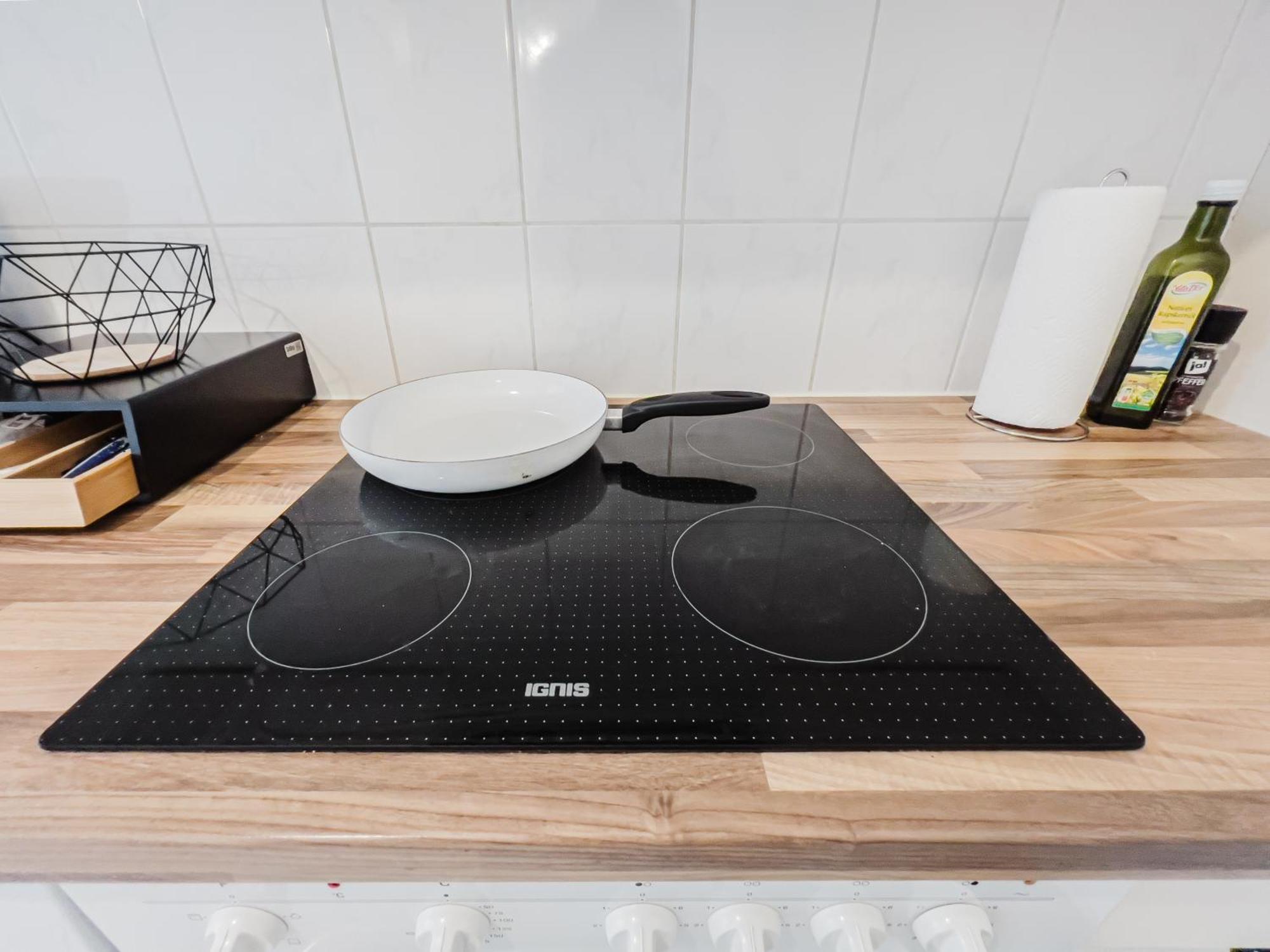 Appartement In Der - Zwischen Stadion, Arena, Zoo *