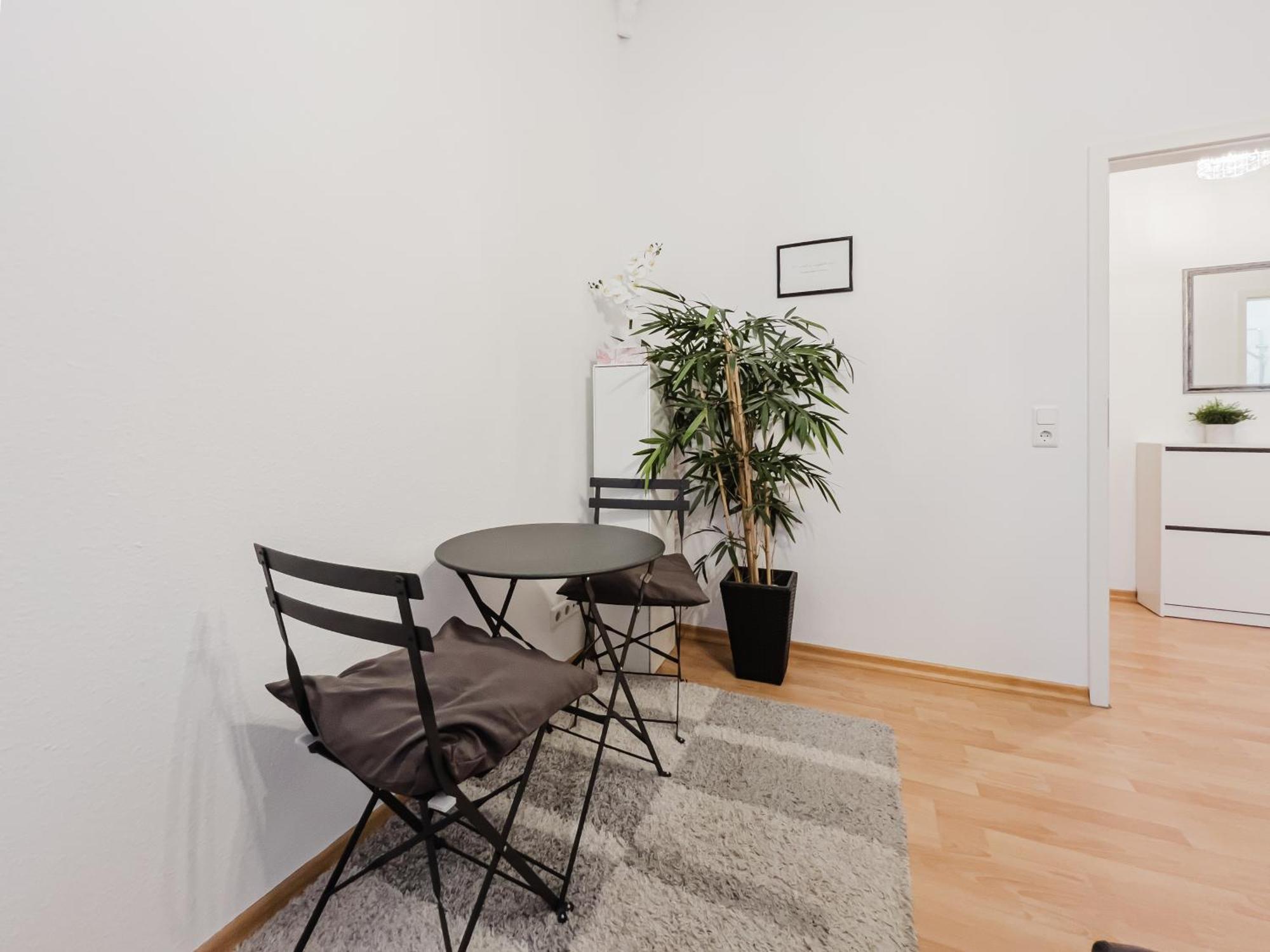 Appartement In Der - Zwischen Stadion, Arena, Zoo