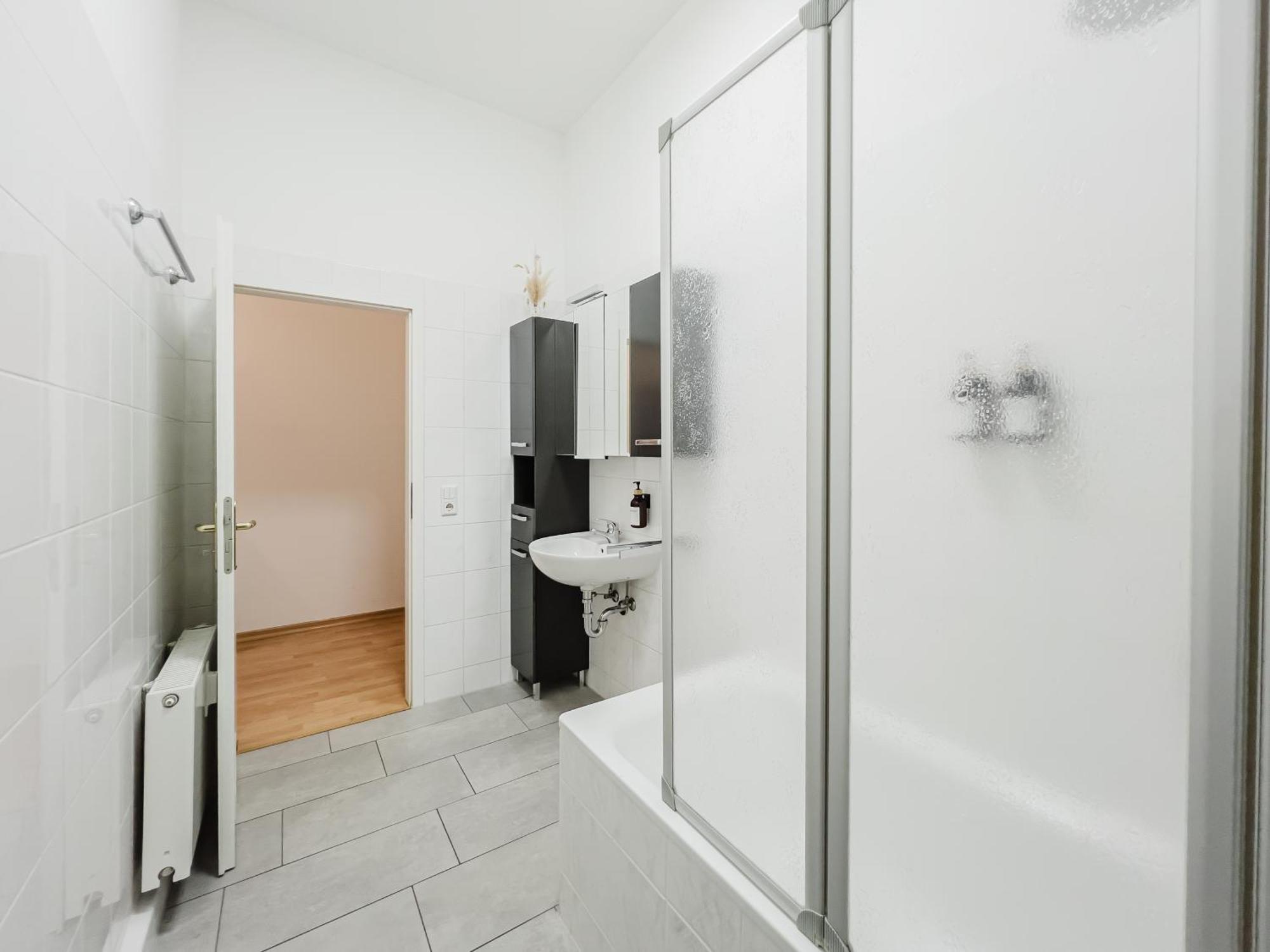 Appartement In Der - Zwischen Stadion, Arena, Zoo *
