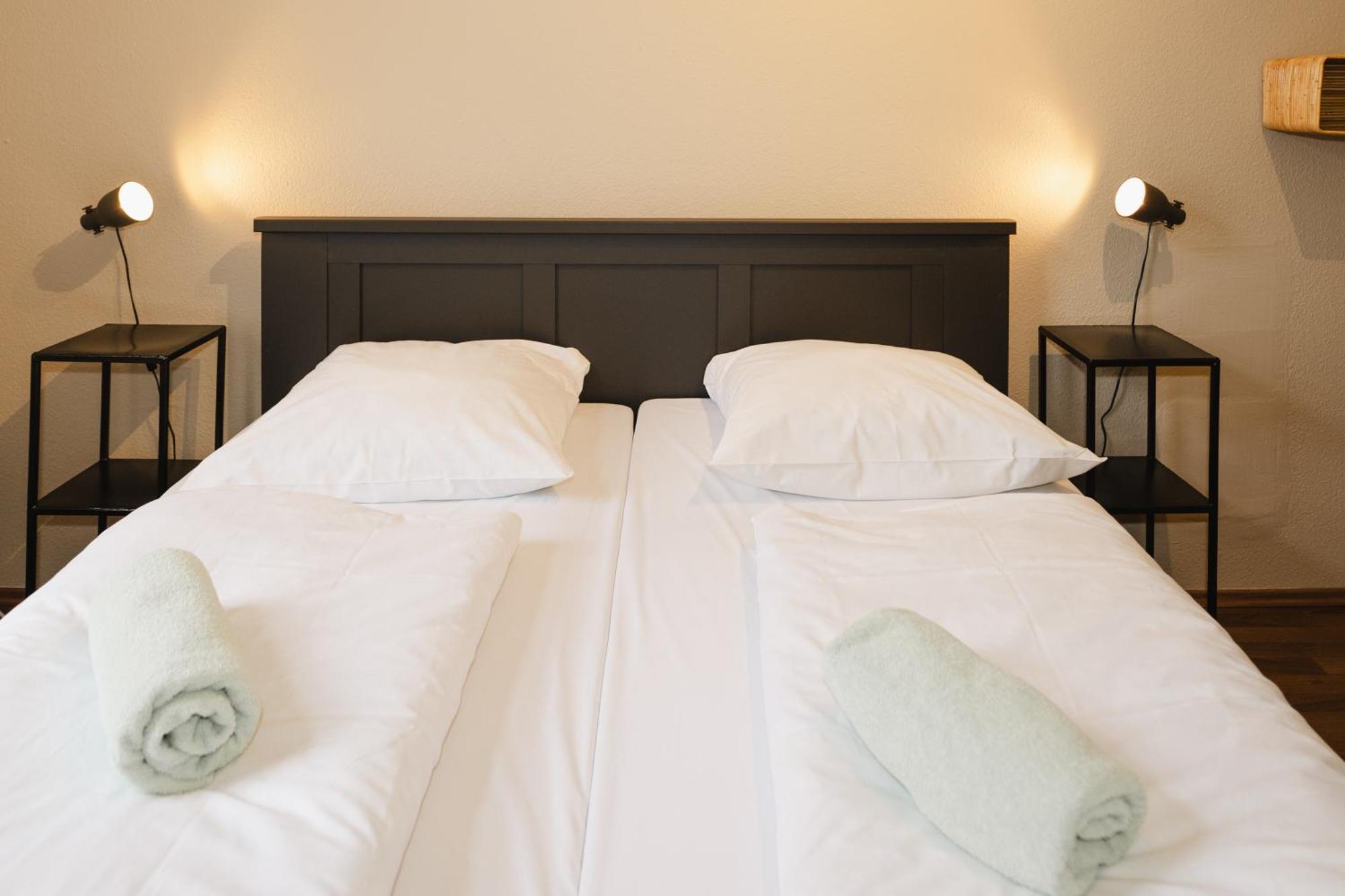 Sleepy Lion Hostel, Youth Hotel&apartments Hostel Leipzig
