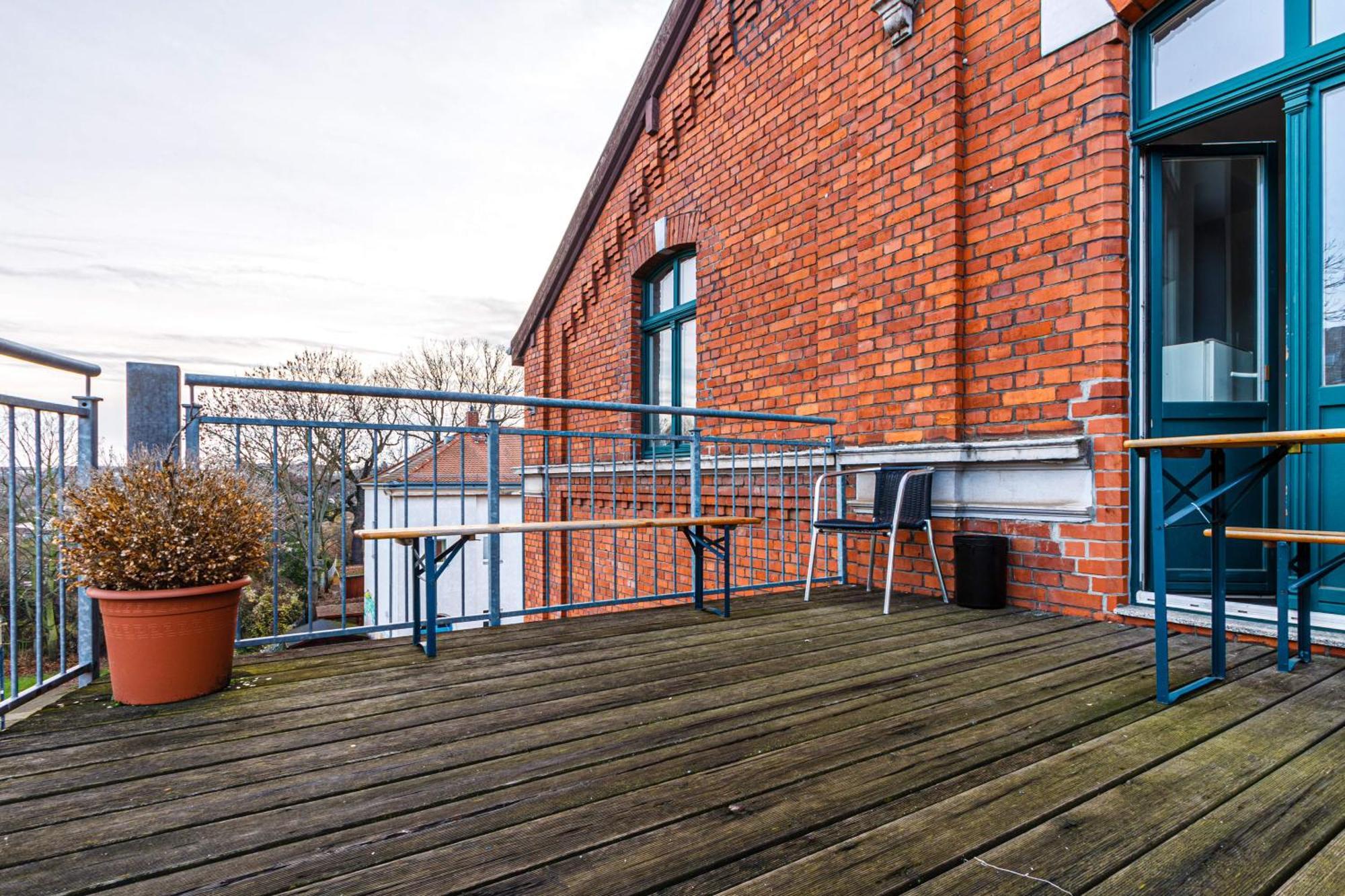 Appartement Enjoy Your With Dkn - Mon-sun - Late Night Check-in - Multilanguage - Near Railway Station - Witamy Serdecznie Leipzig