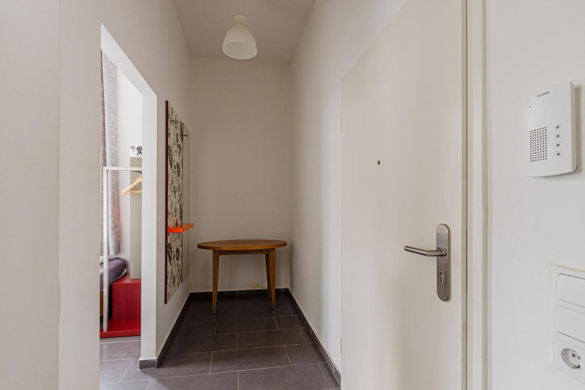 Appartement Enjoy Your With Dkn - Mon-sun - Late Night Check-in - Multilanguage - Near Railway Station - Witamy Serdecznie Leipzig