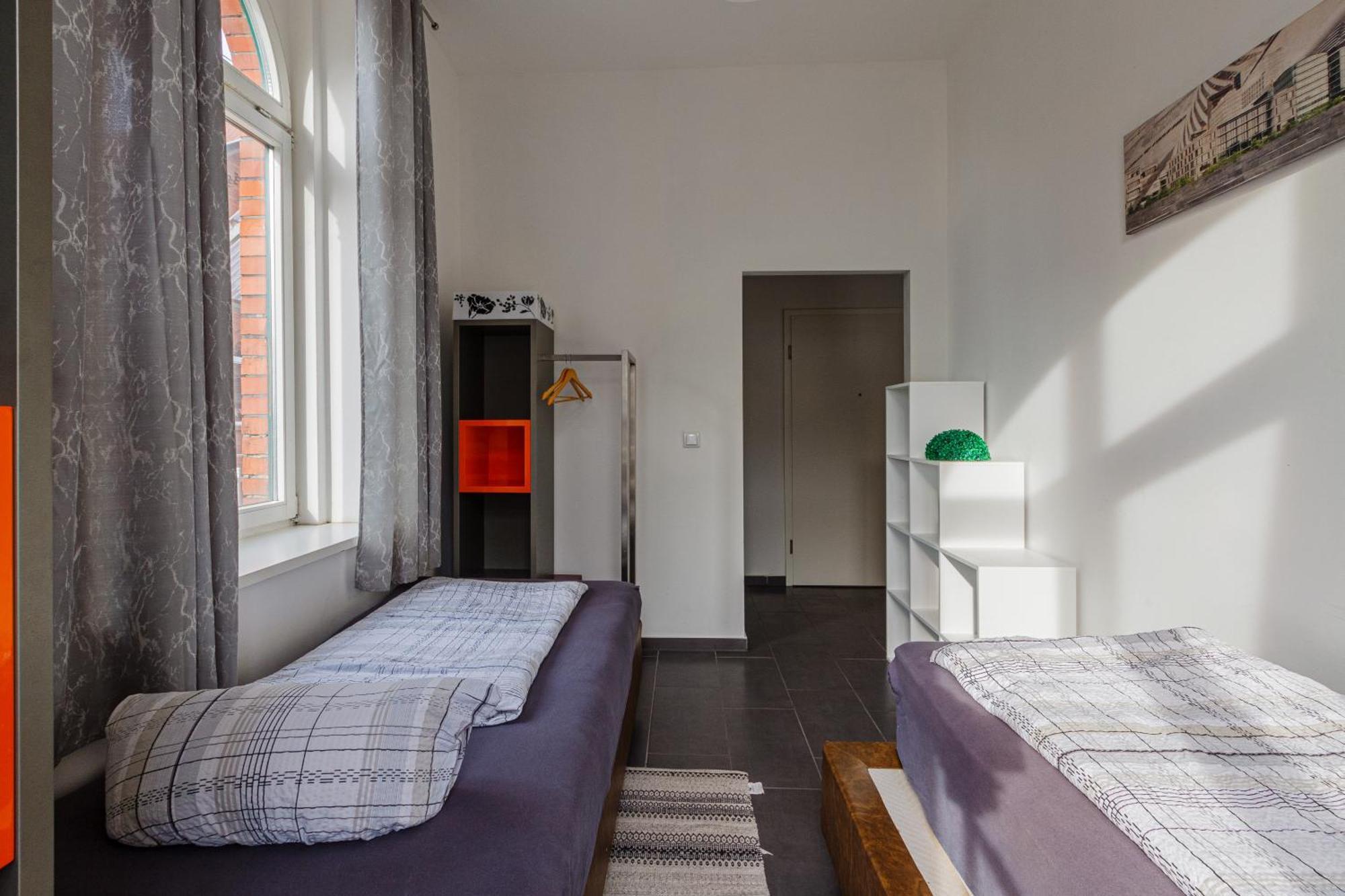 Enjoy Your With Dkn - Mon-sun - Late Night Check-in - Multilanguage - Near Railway Station - Witamy Serdecznie