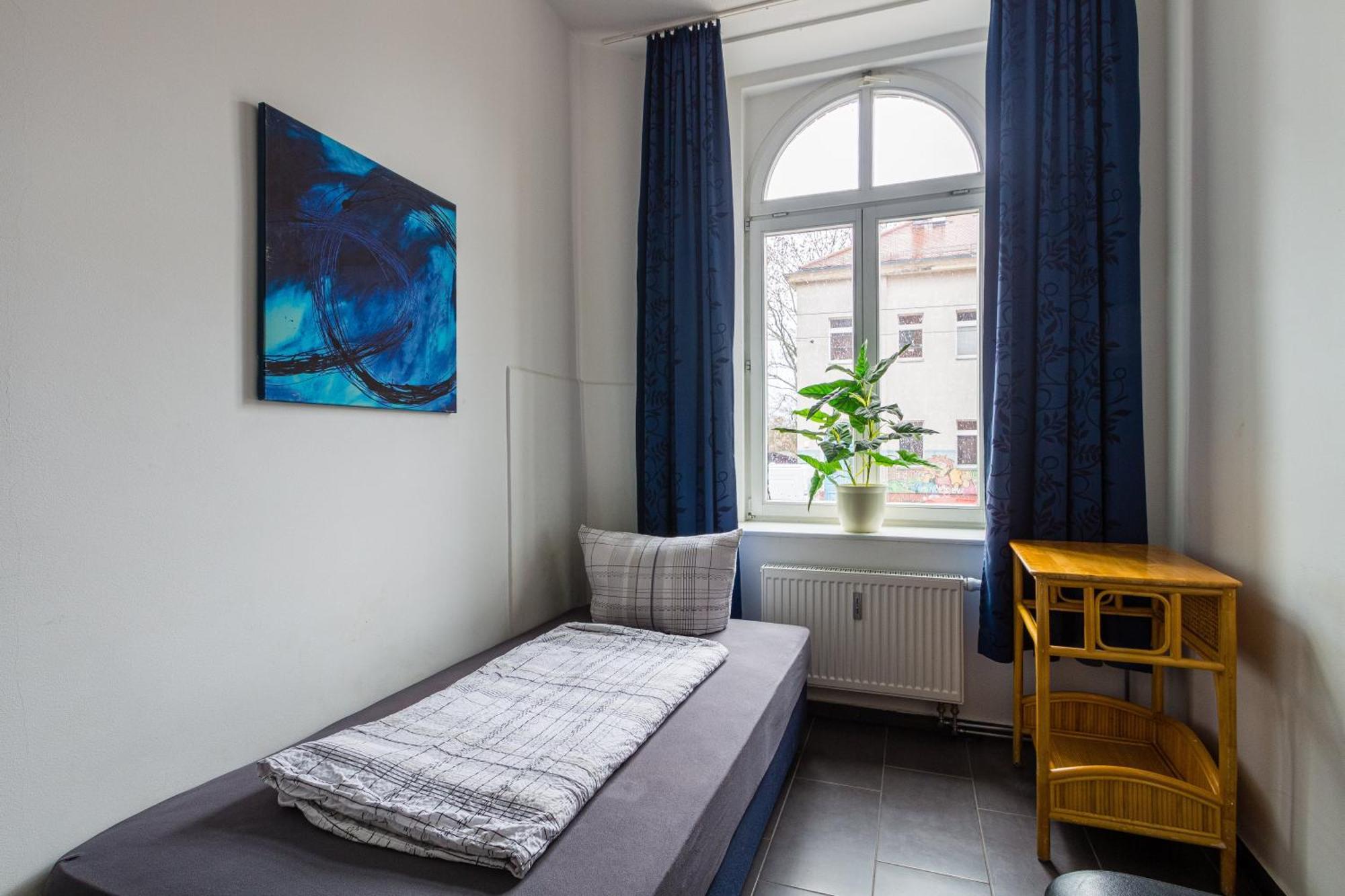 Enjoy Your With Dkn - Mon-sun - Late Night Check-in - Multilanguage - Near Railway Station - Witamy Serdecznie * Leipzig