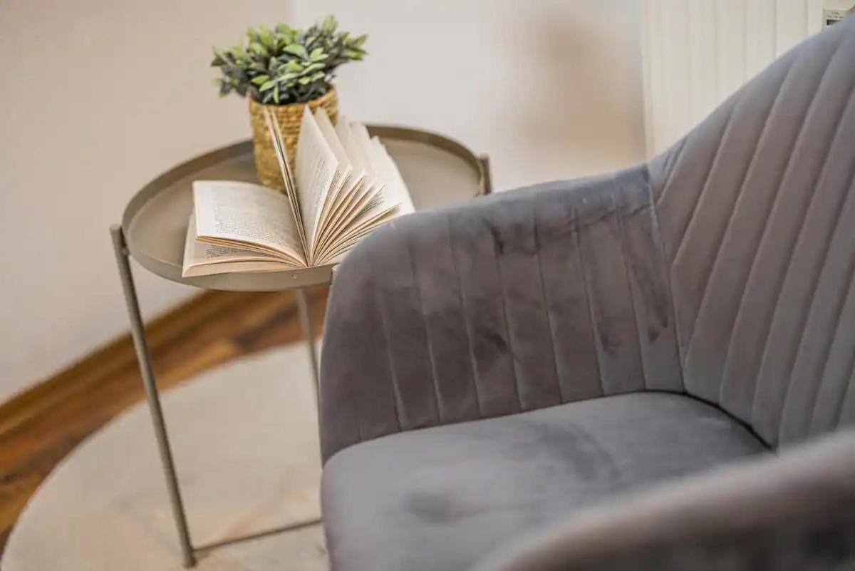 Grosszuegige Helle 3 Zimmer-wohnung Zentrumsnah * Leipzig