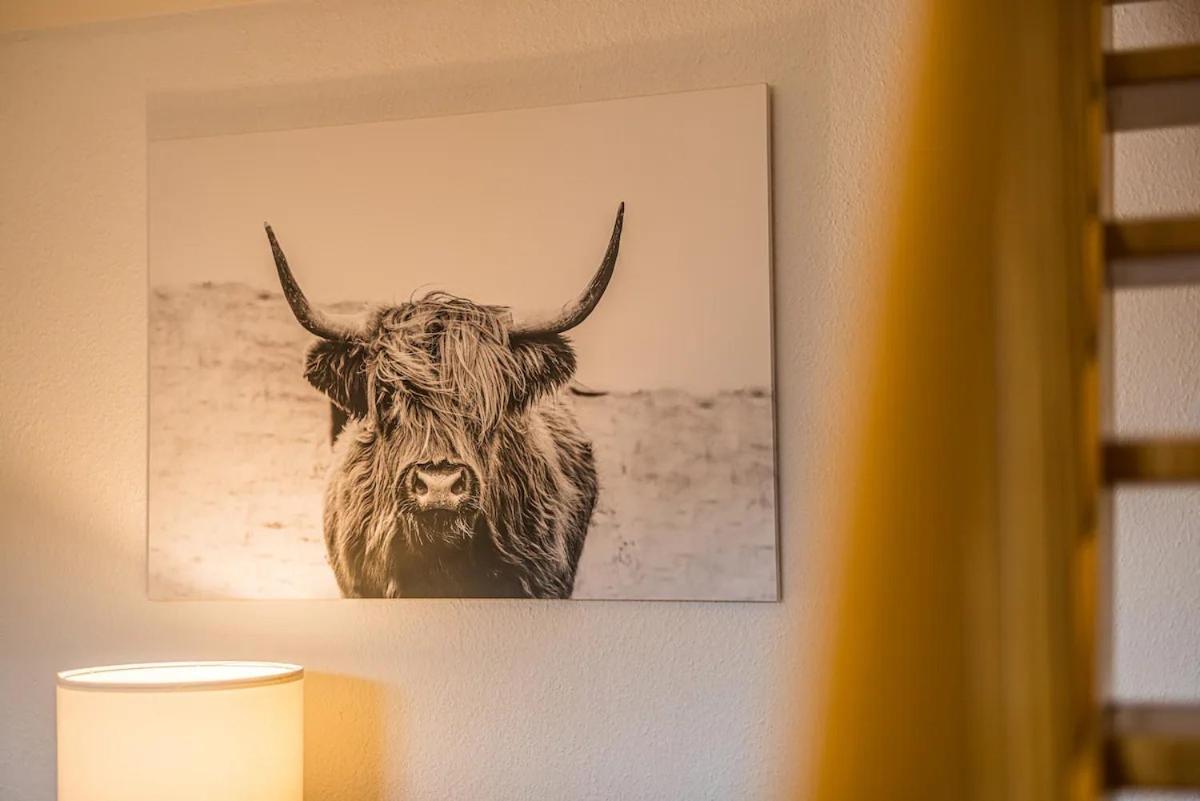 Grosszuegige Helle 3 Zimmer-wohnung Zentrumsnah Apartment *