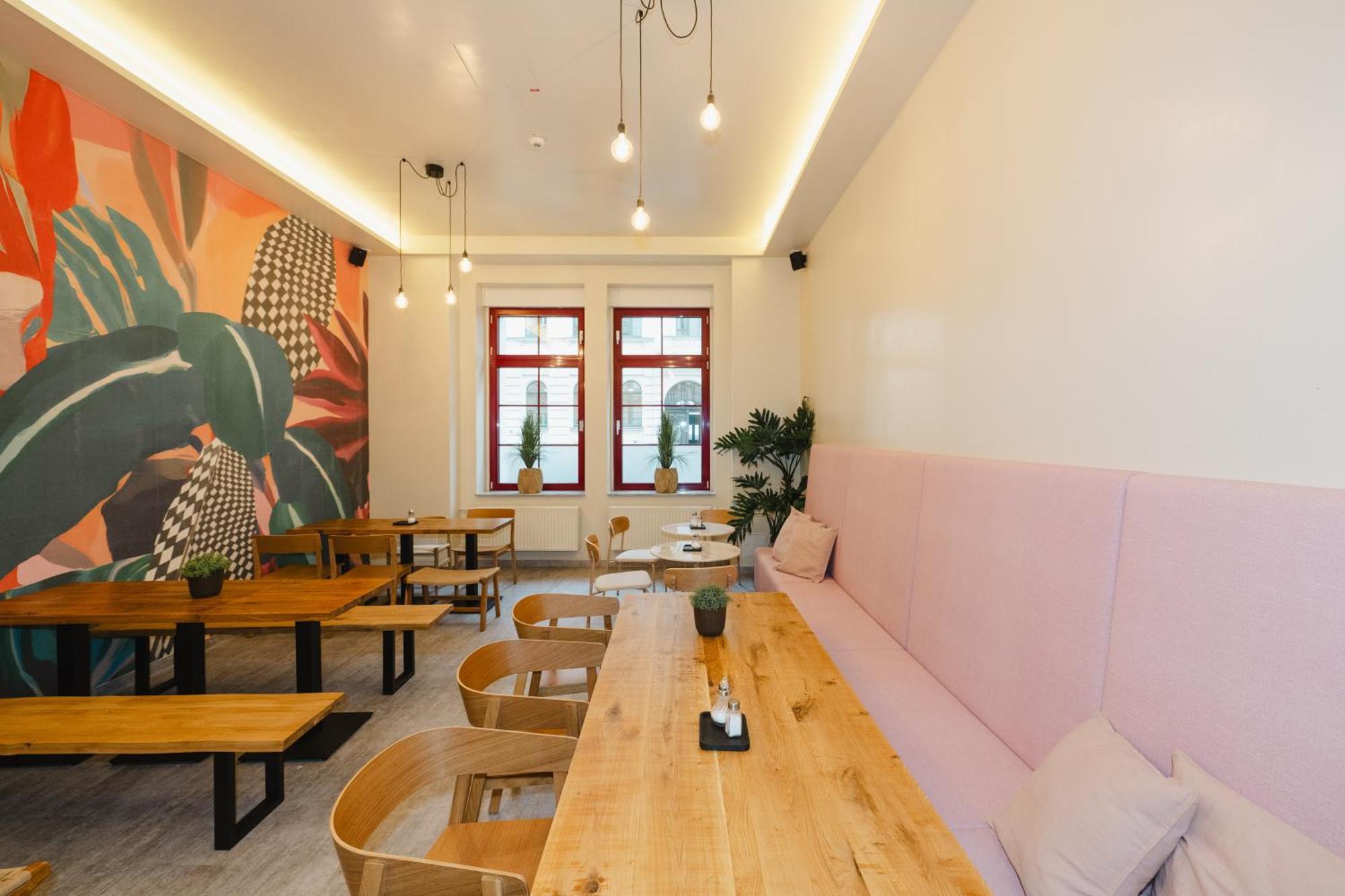 Sleepy Lion Hostel, Youth Hotel&apartments Hostel *