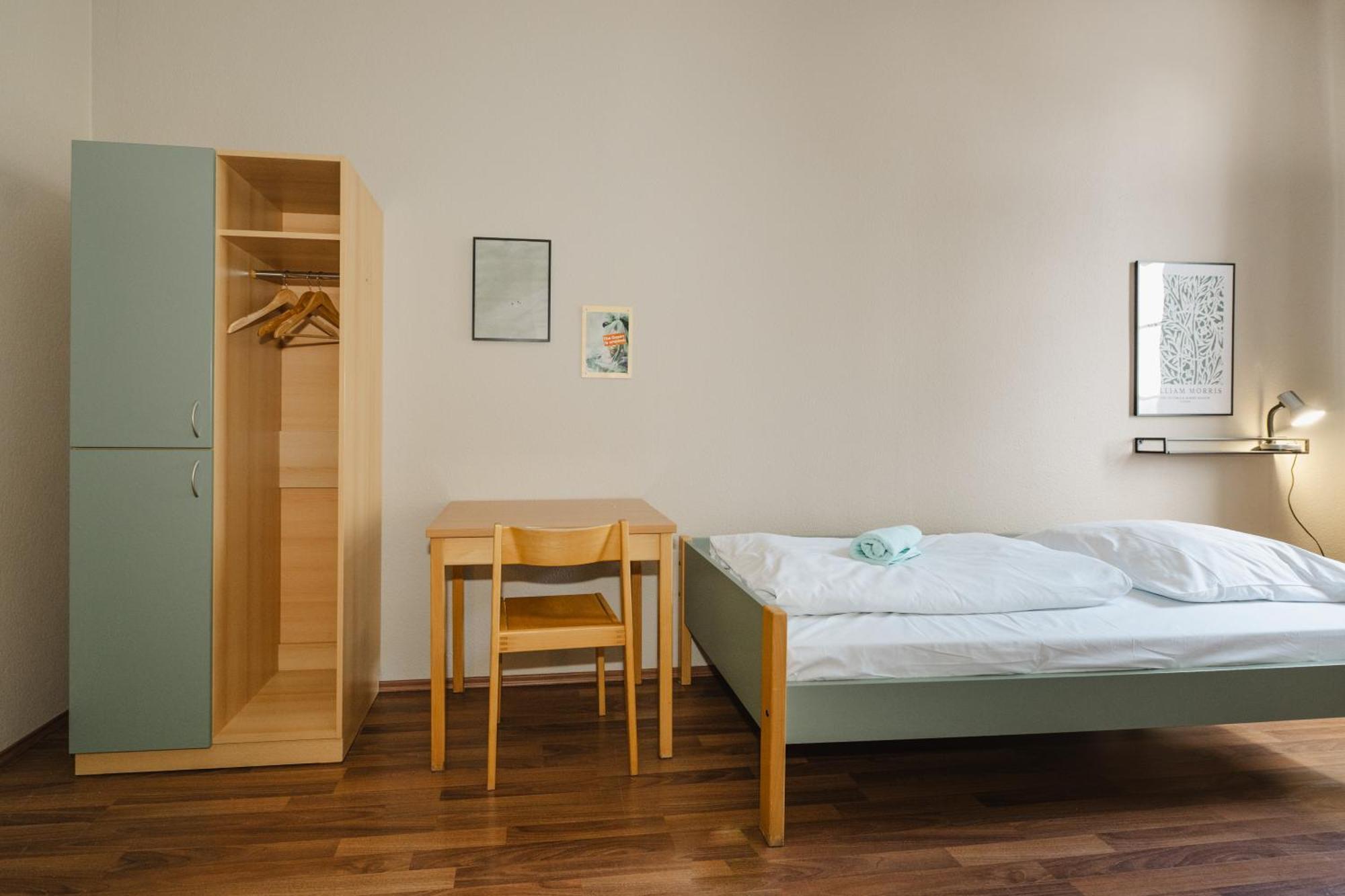 Sleepy Lion Hostel, Youth Hotel&apartments Leipzig