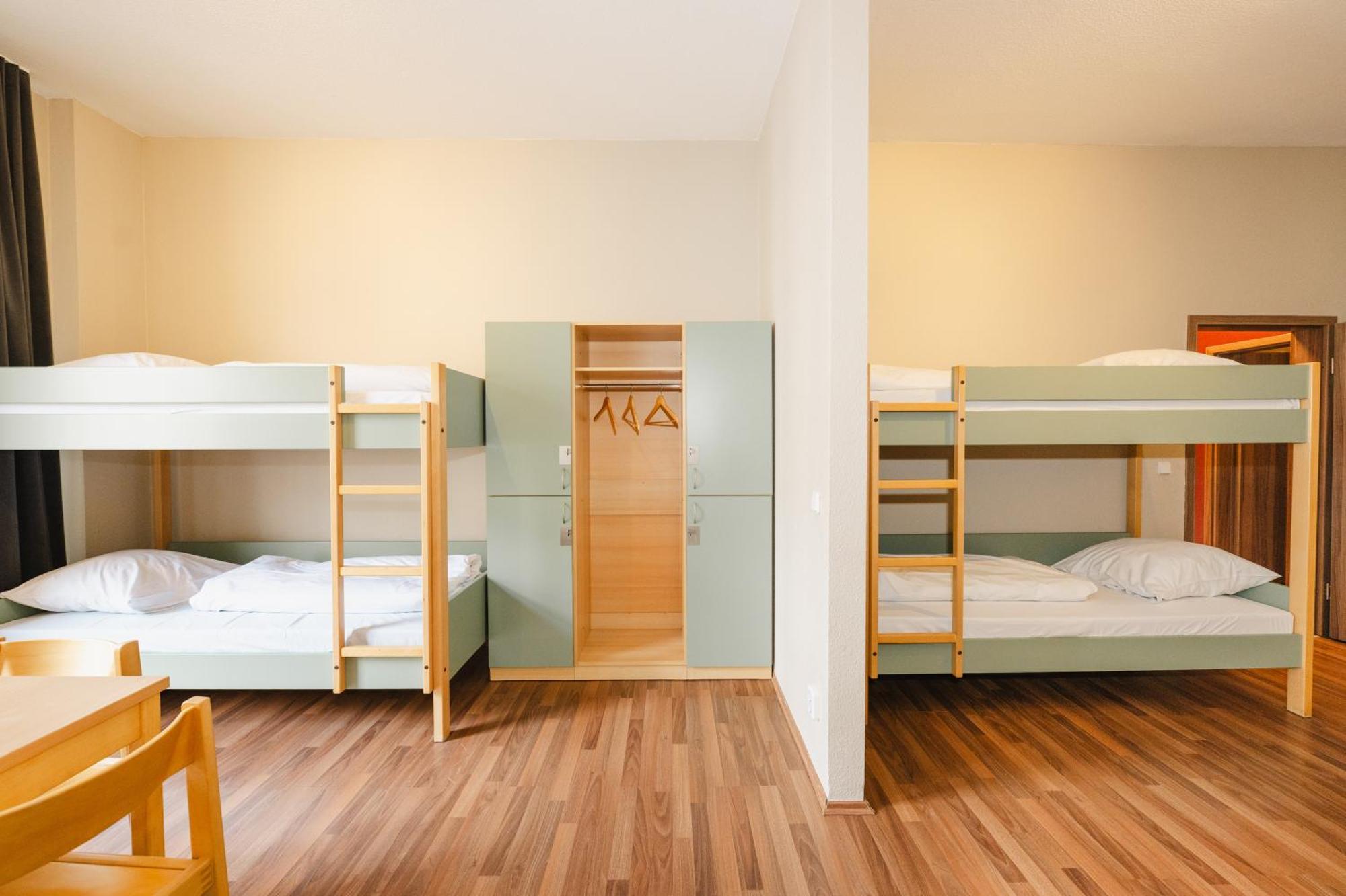 Sleepy Lion Hostel, Youth Hotel&apartments * Leipzig