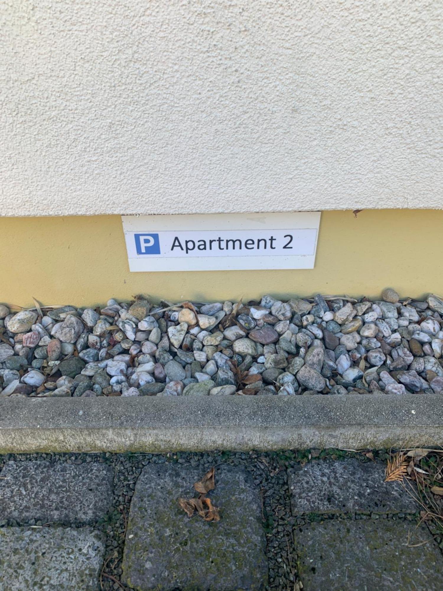 Senfbude - Wunderschoene Fuer 4 Personen Mit Terrasse & Stellplatz *