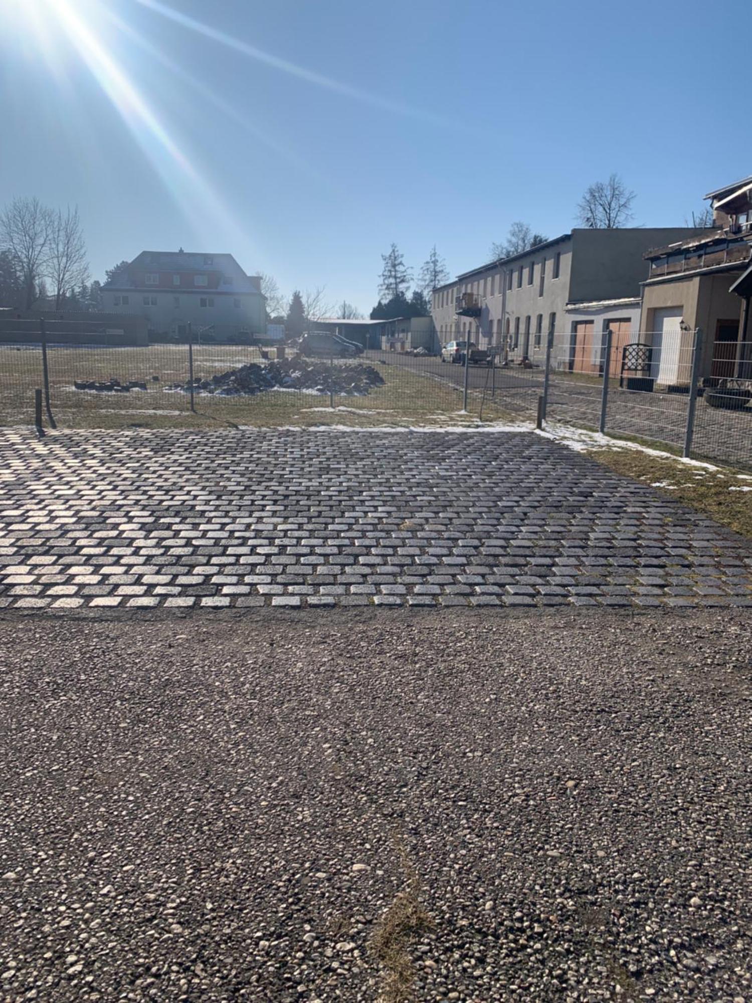 Senfbude - Wunderschoene Fuer 4 Personen Mit Terrasse & Stellplatz Leipzig