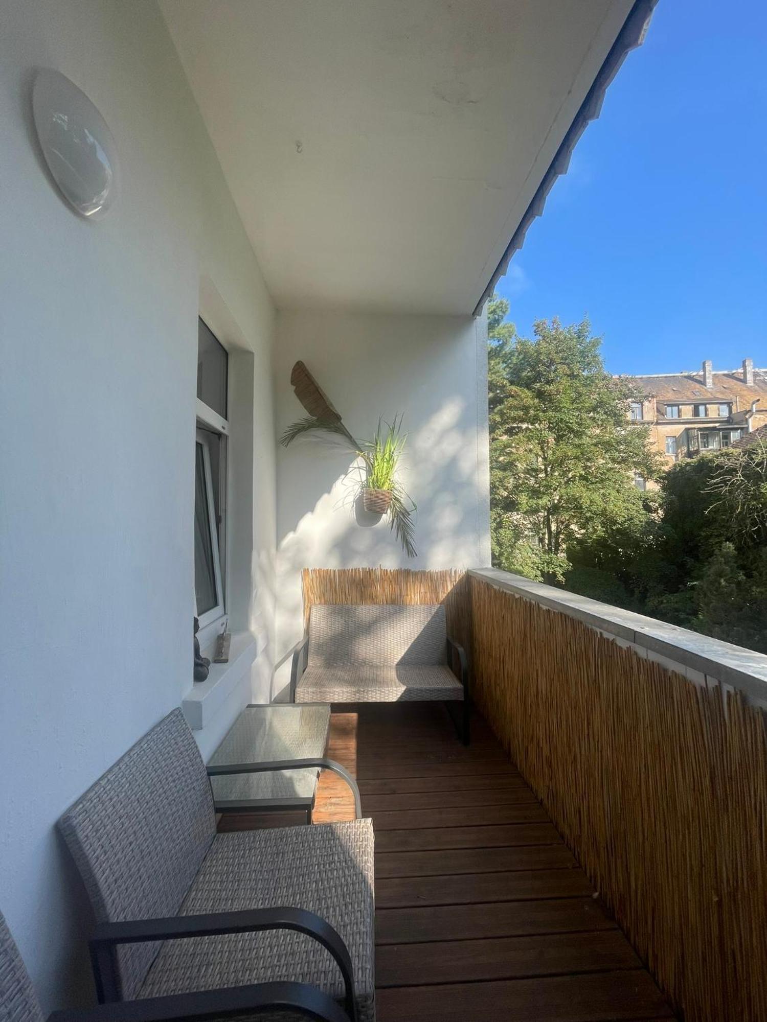 Appartement Soul-apartment Balkon Privatparkplatz 2 Boxspringbetten 55zoll Tv Wlan