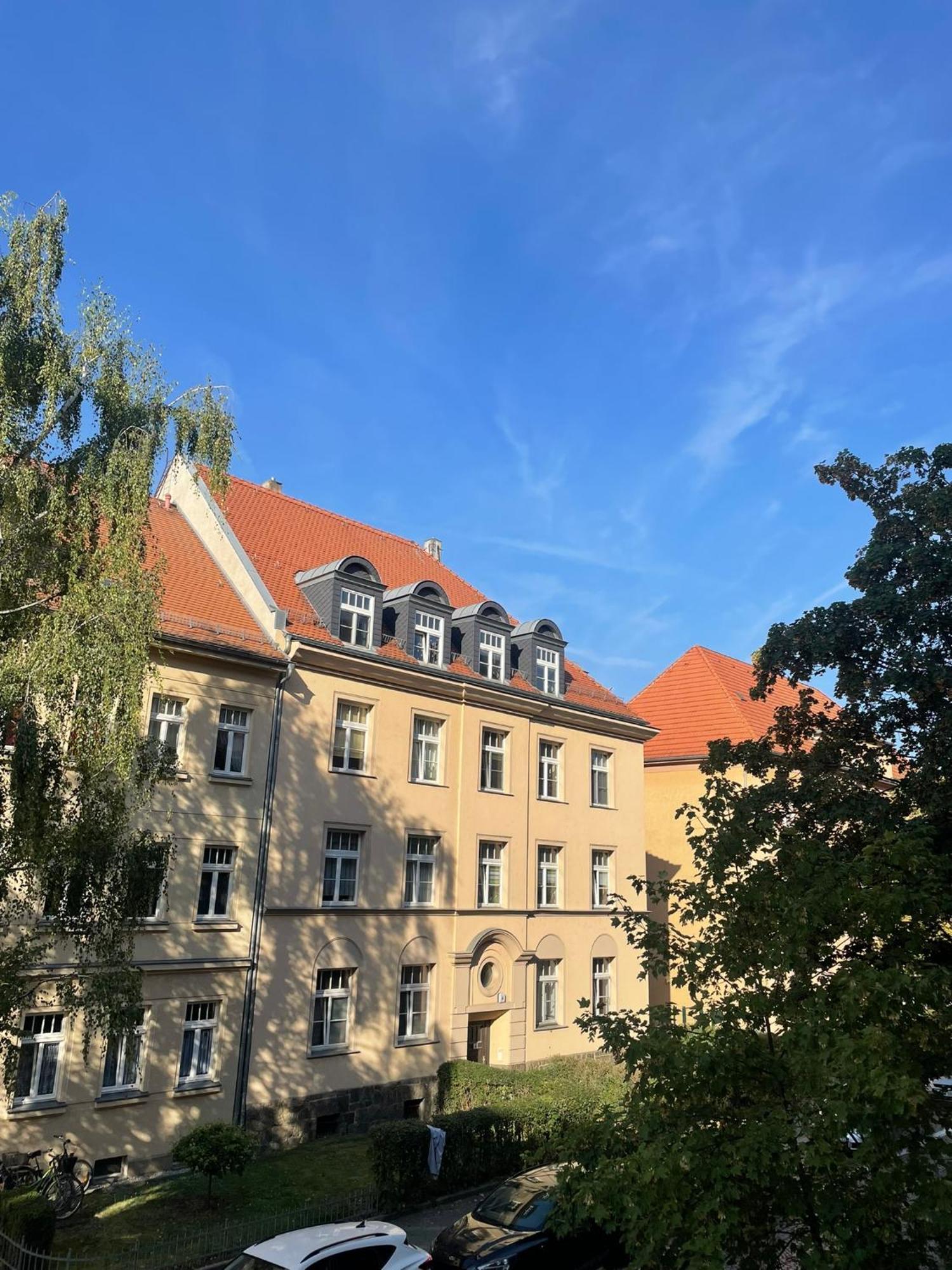 Appartement Soul-apartment Balkon Privatparkplatz 2 Boxspringbetten 55zoll Tv Wlan Leipzig