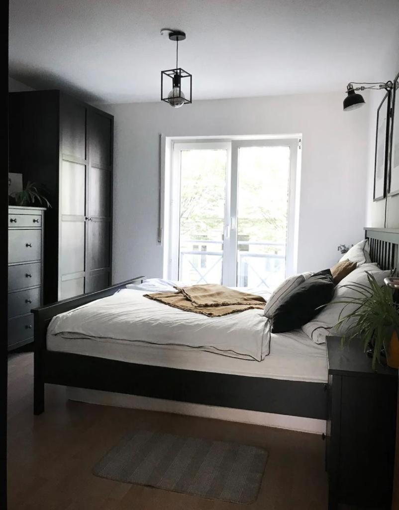 Appartement Zentrumsnahe Mit Sonnenterrasse
