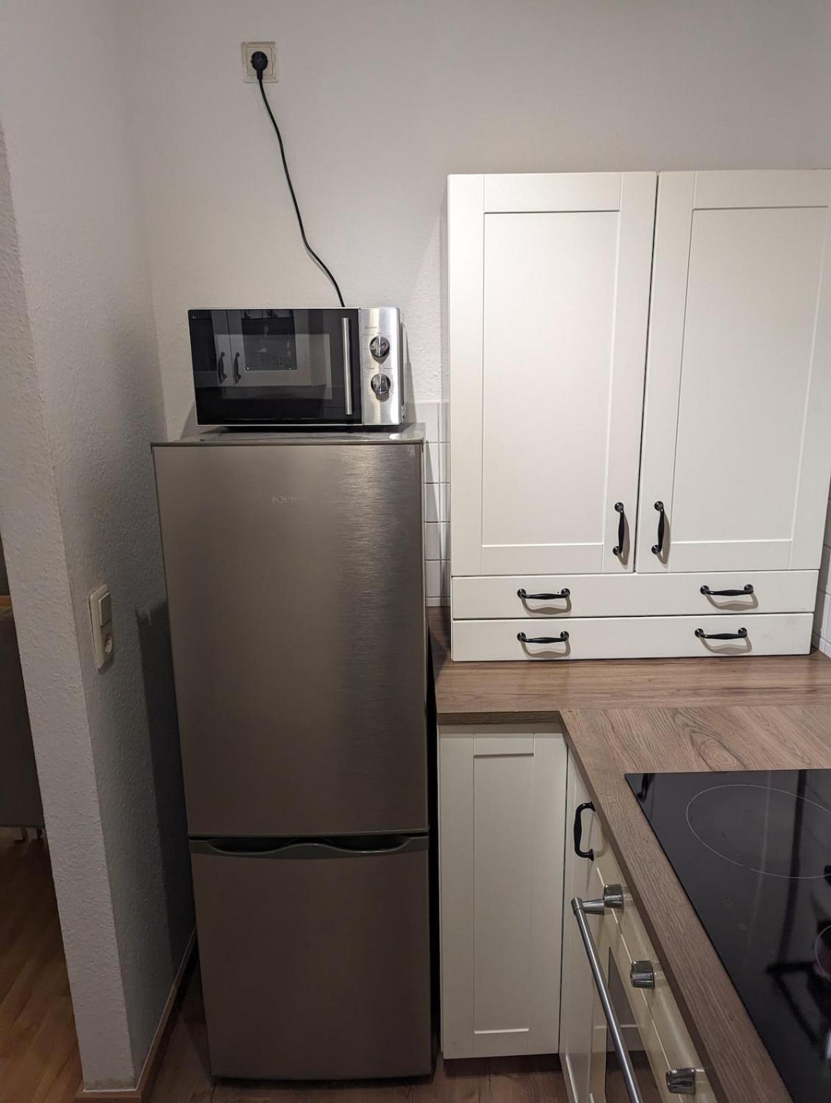 Zentrumsnahe Mit Sonnenterrasse Appartement *
