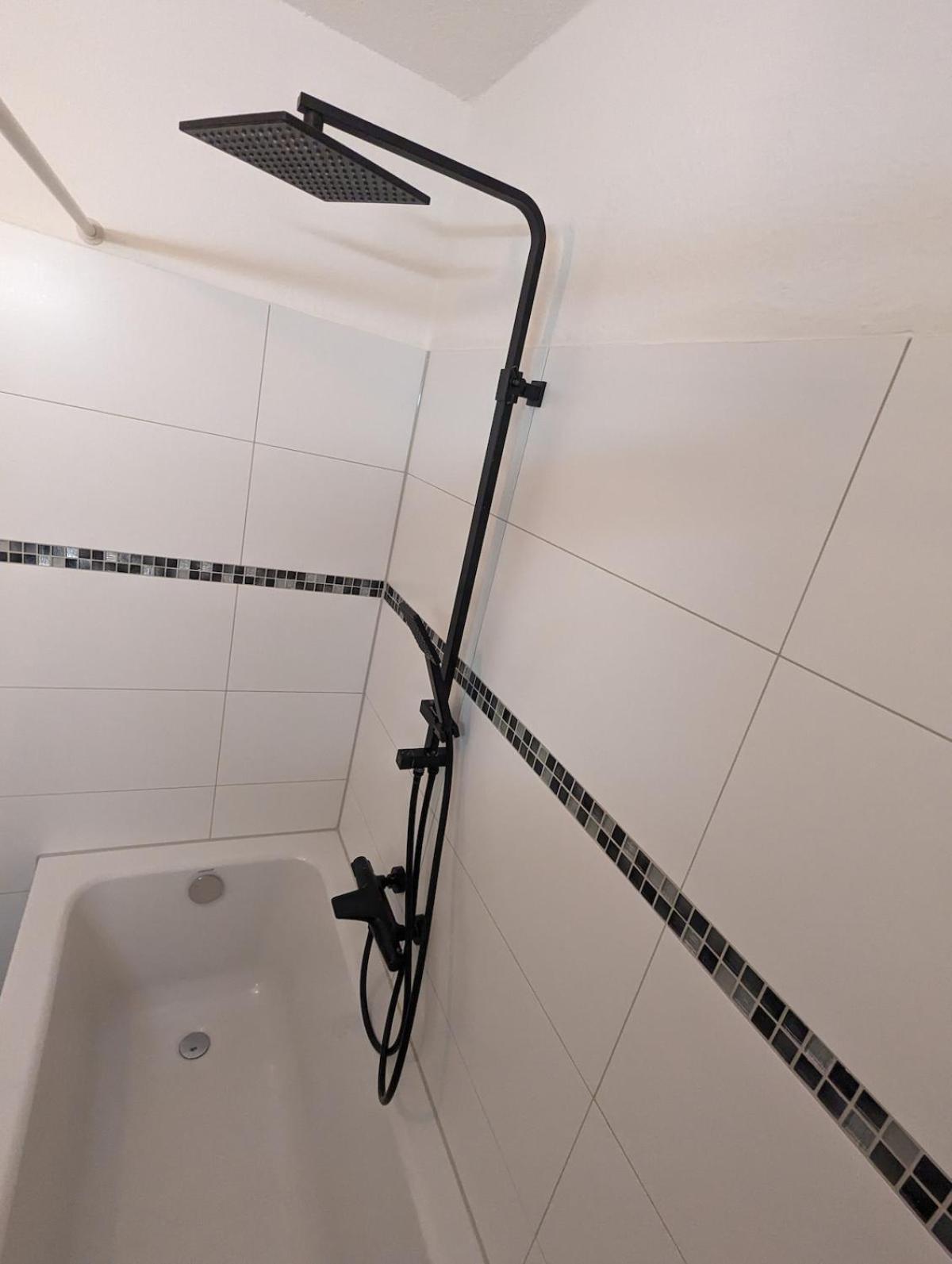 Appartement Zentrumsnahe Mit Sonnenterrasse