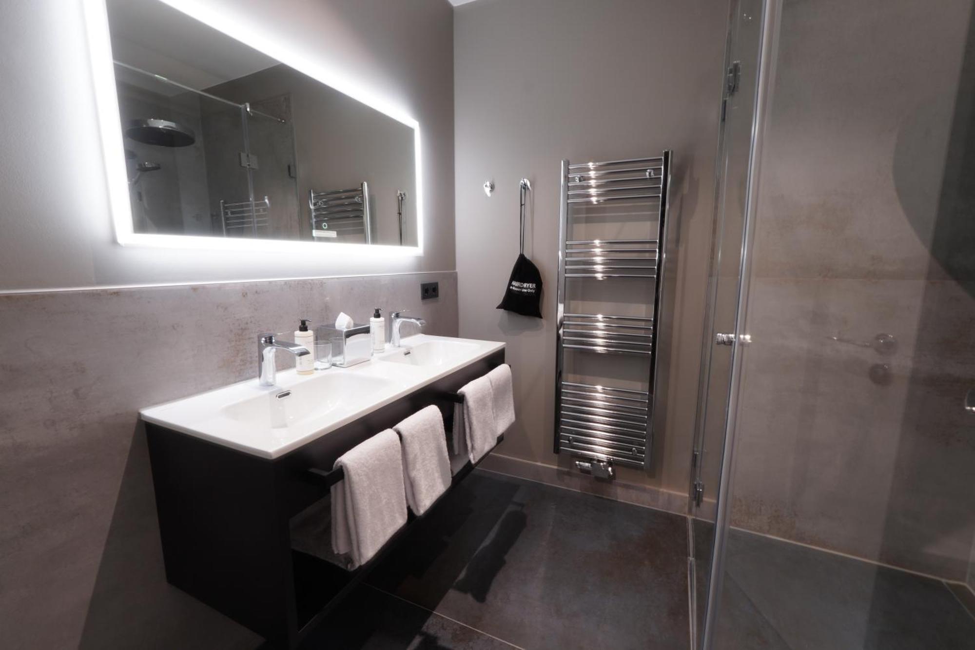 Lumiere Boutiquehotel Im Fuerstenhof Hotel 4*