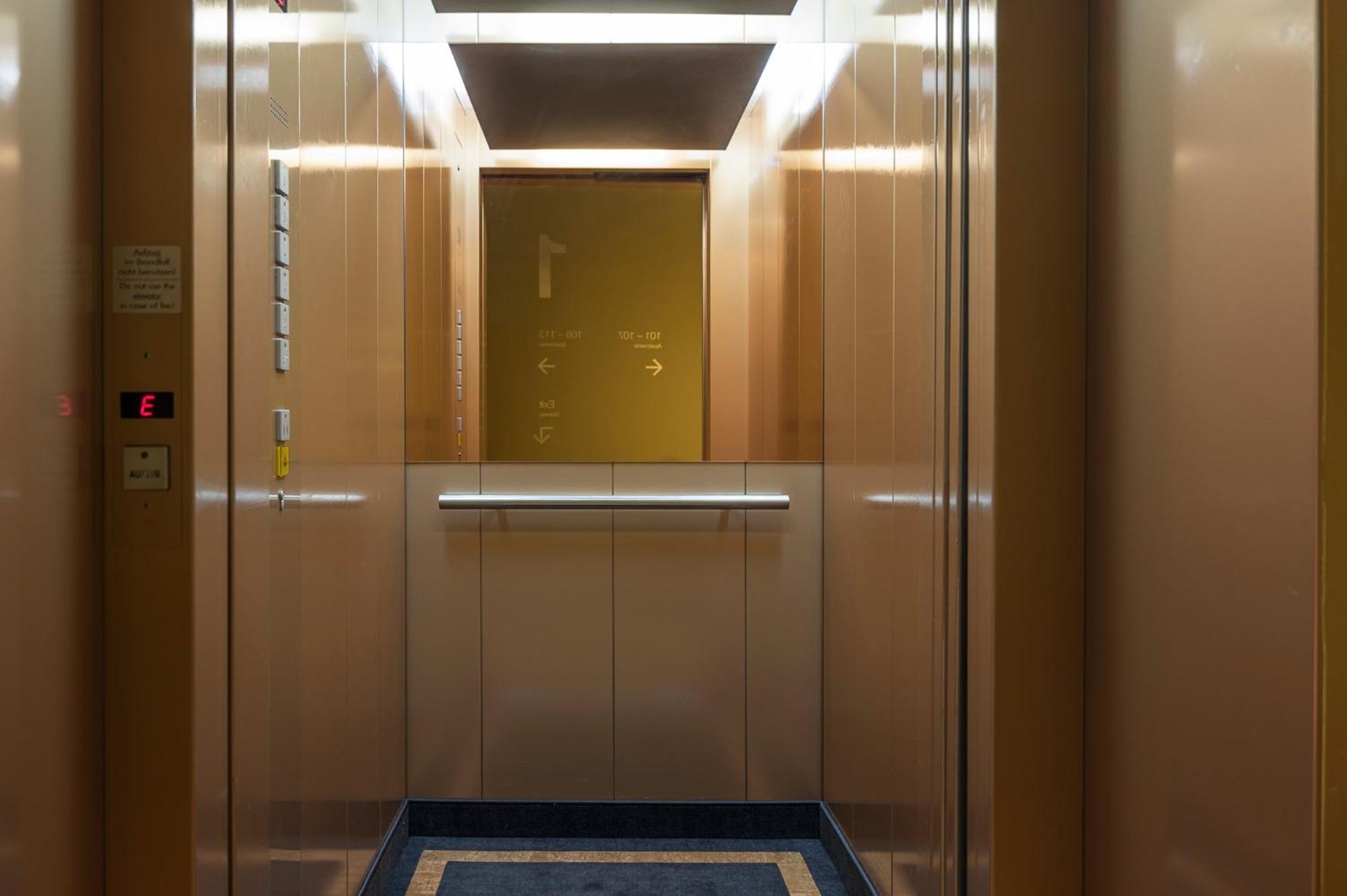 Leipzig Suites Leipzig
