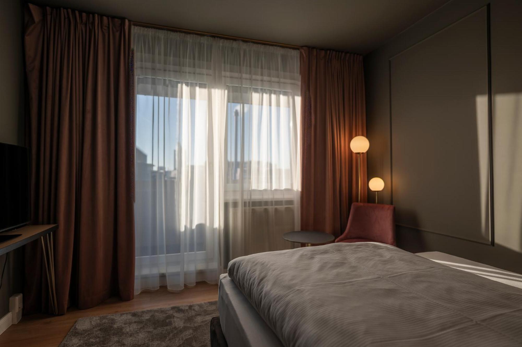 Leipzig Suites *