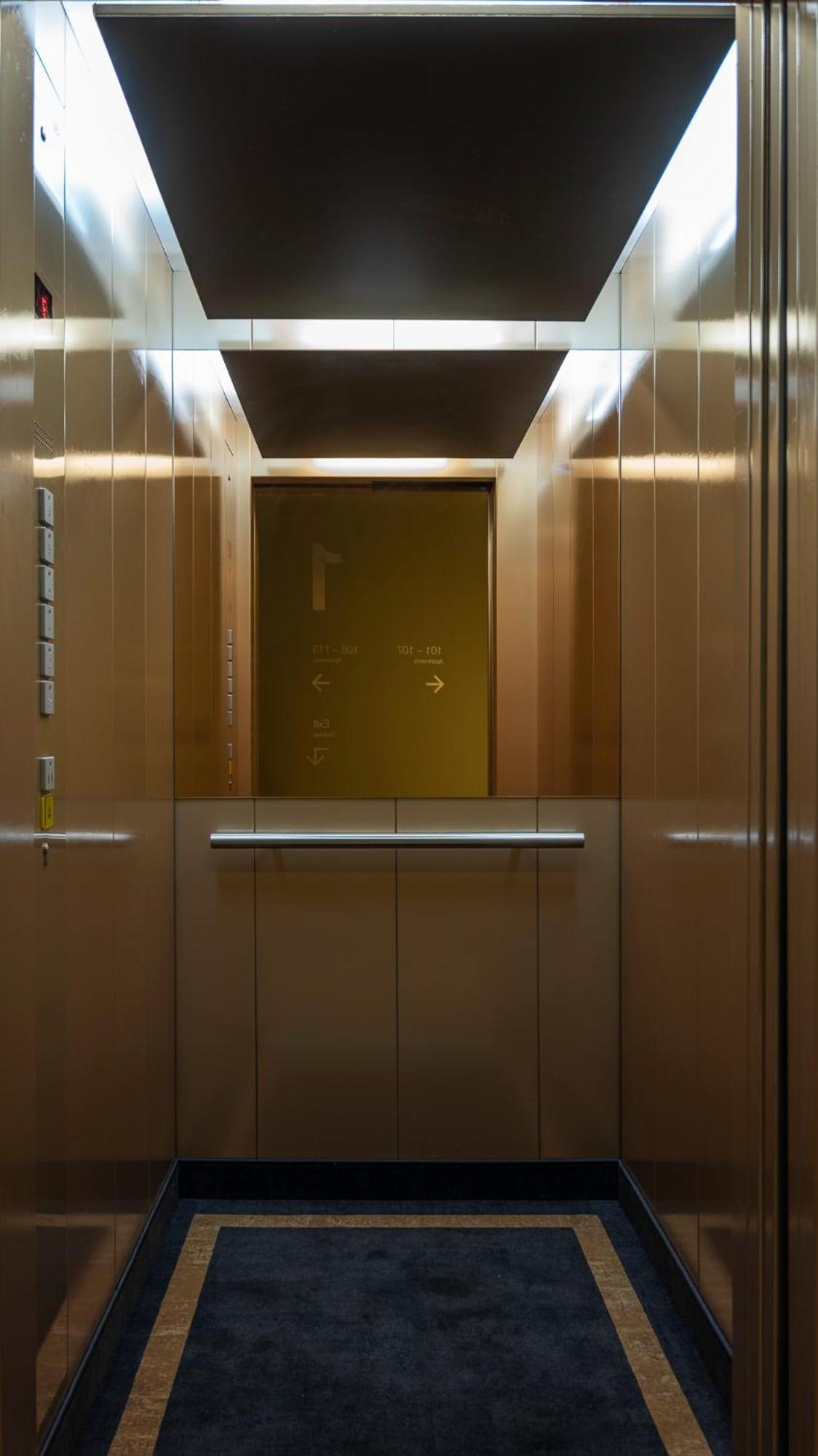 Leipzig Suites Appart hôtel *