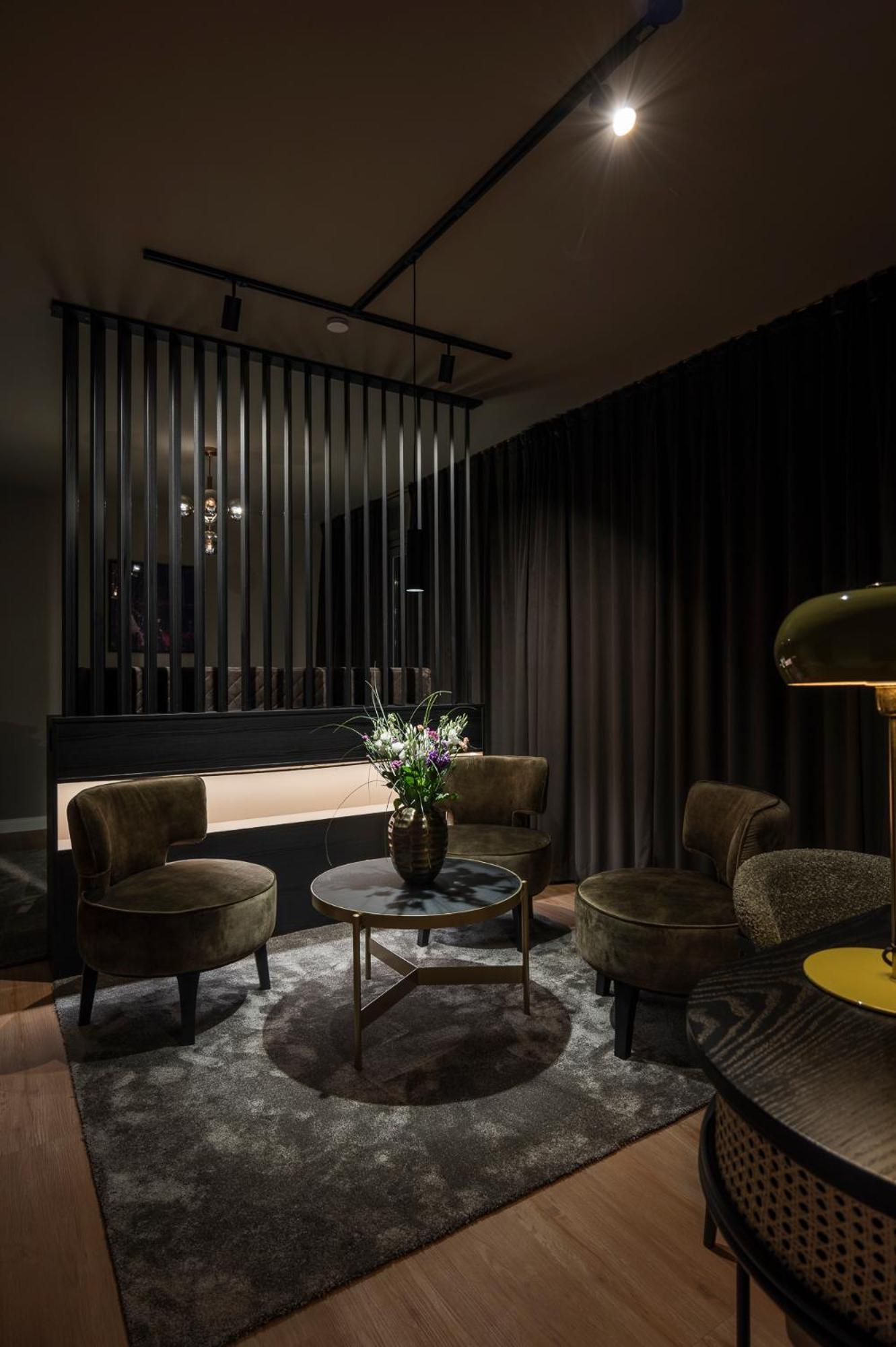 Leipzig Suites *