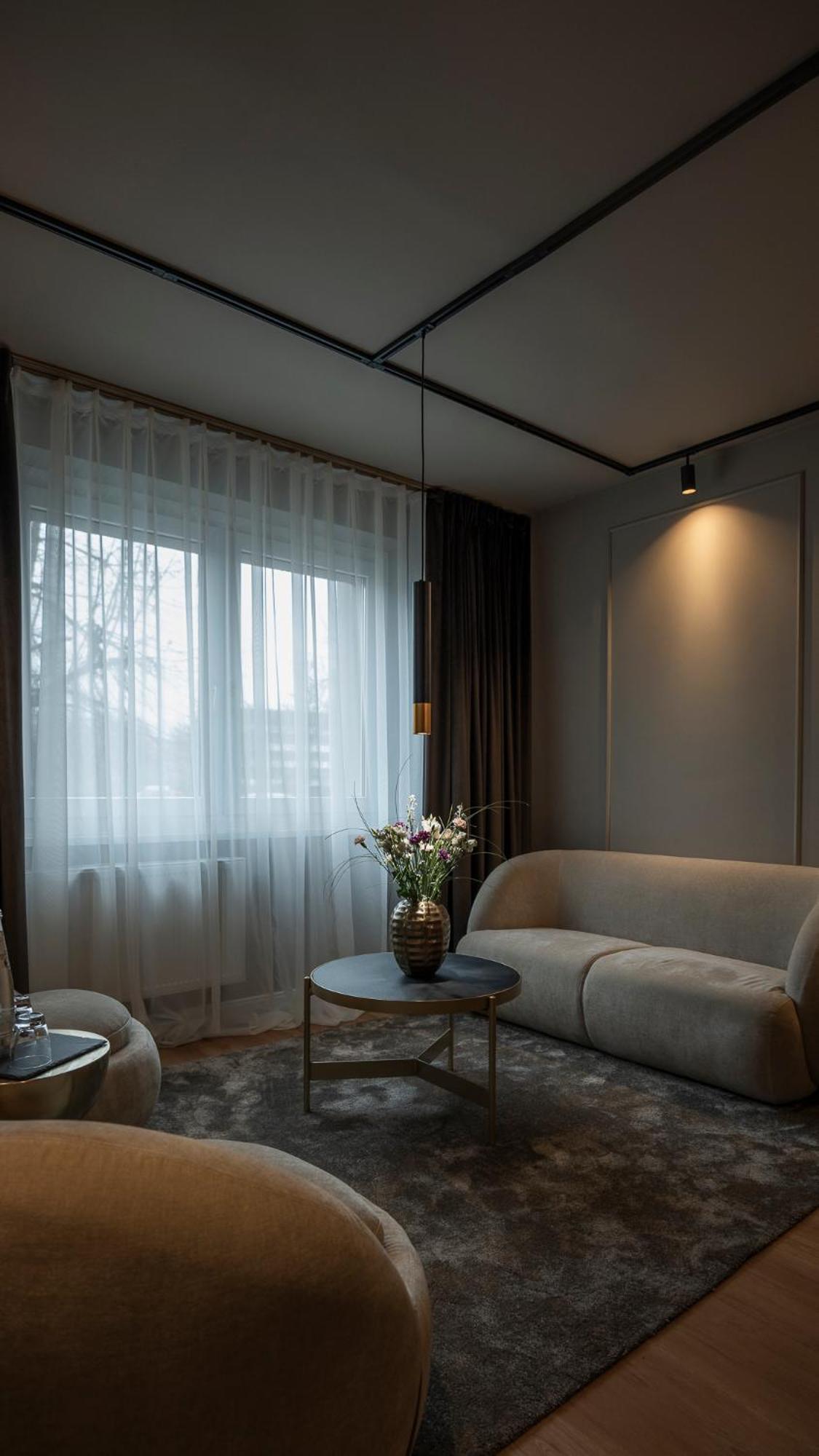 Leipzig Suites Leipzig