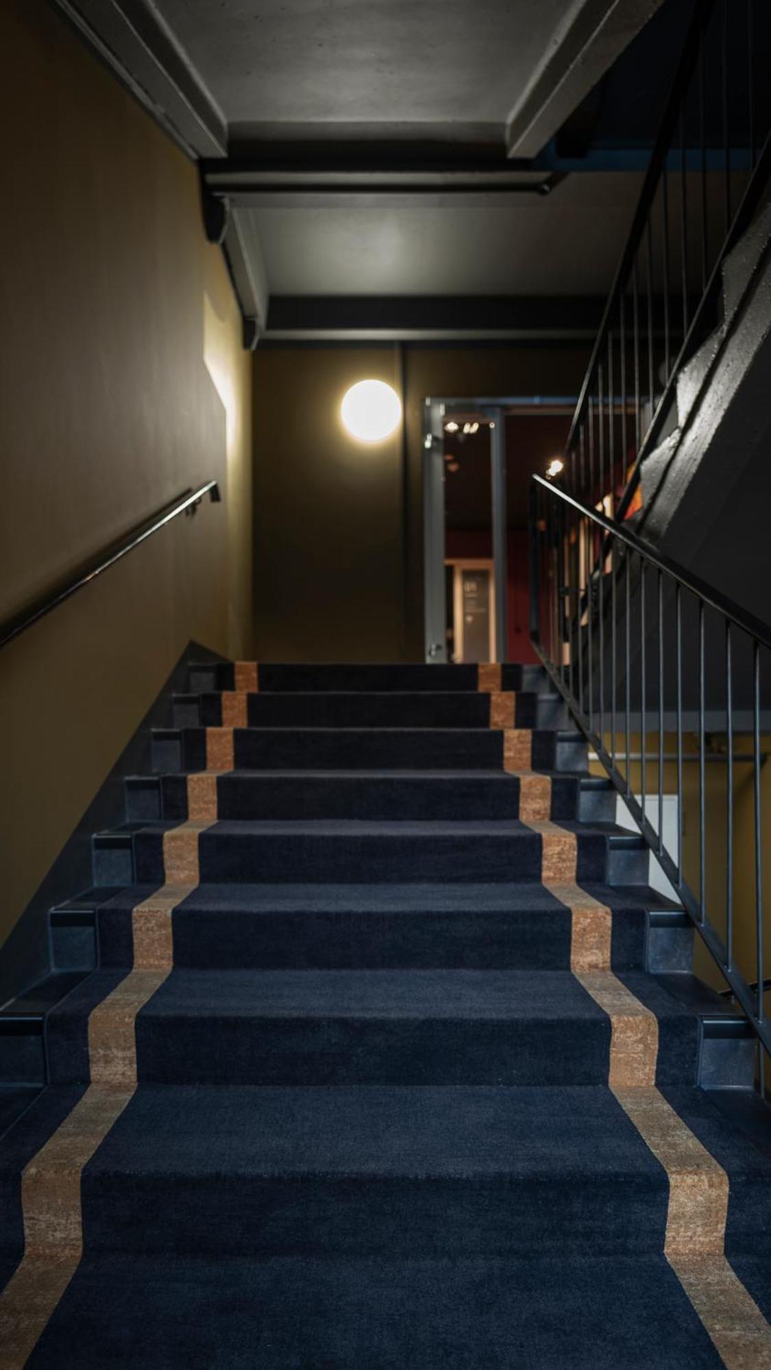 Leipzig Suites