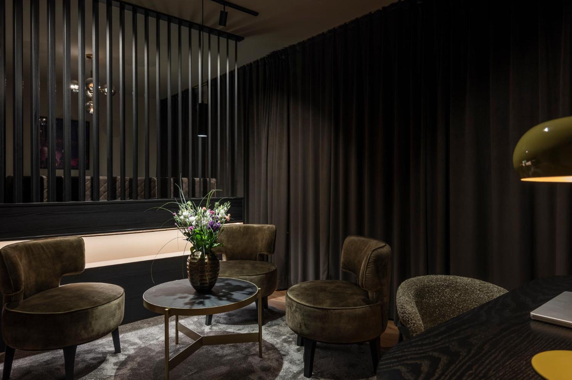 Leipzig Suites Appart hôtel Leipzig