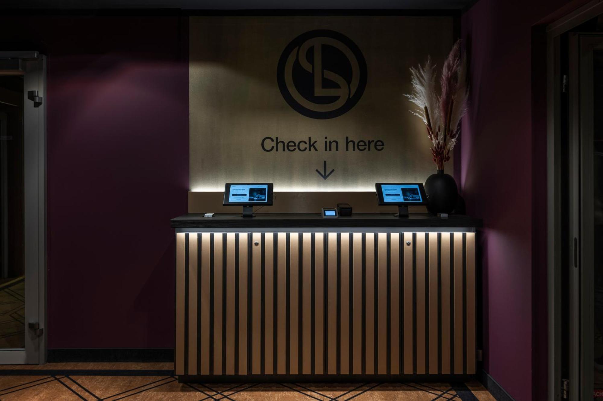 Leipzig Suites *