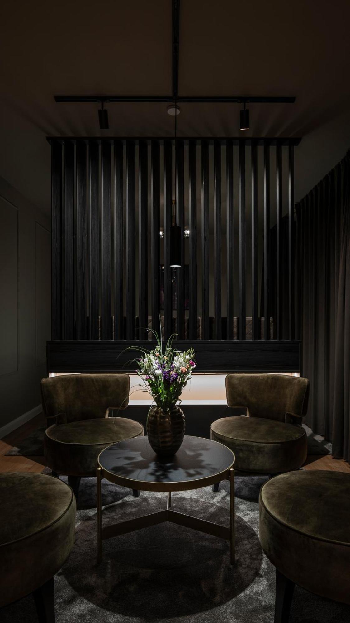 Leipzig Suites * Leipzig