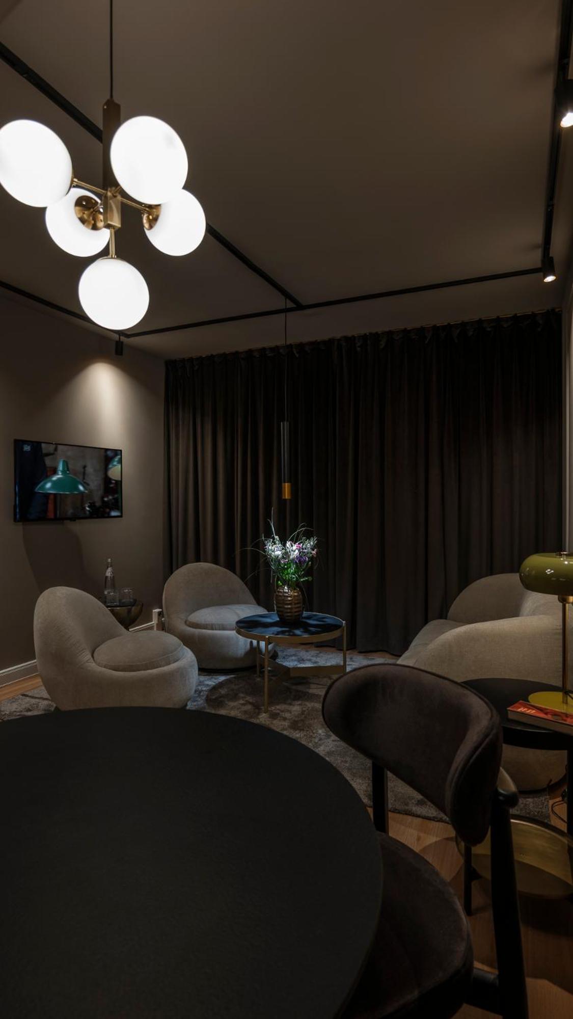 Leipzig Suites