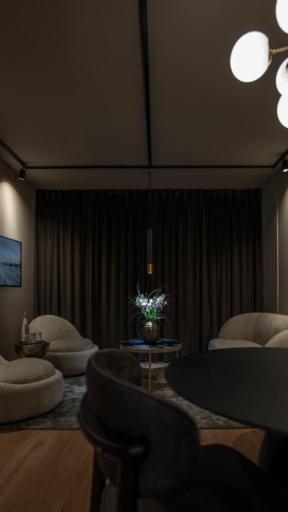 Leipzig Suites *