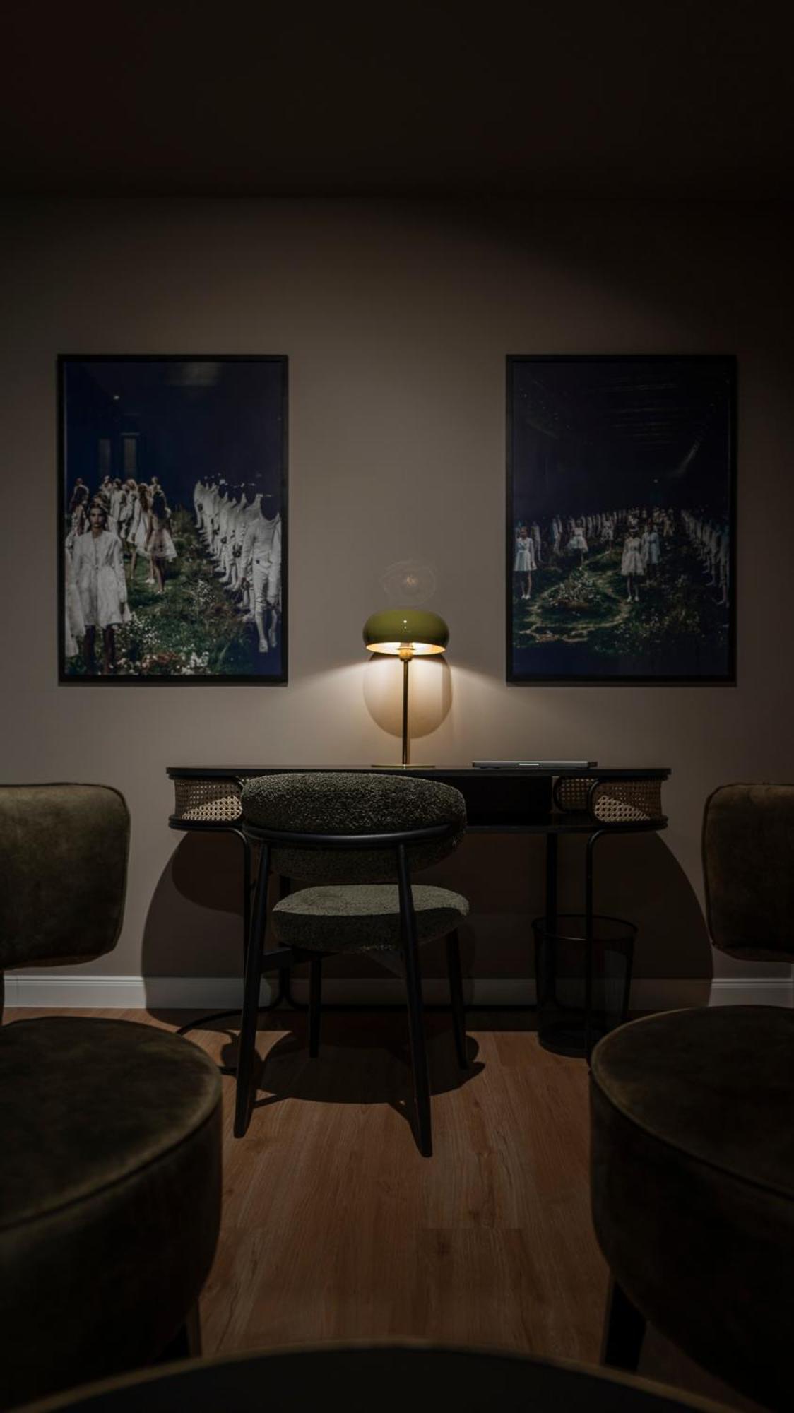 Leipzig Suites * Leipzig
