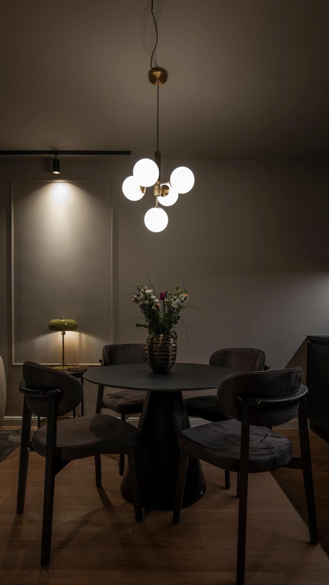 Appart hôtel Leipzig Suites