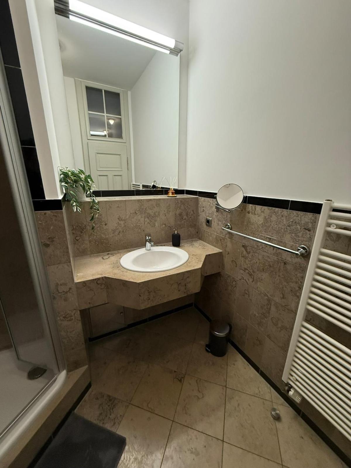 Waldstr 1 Appartement *