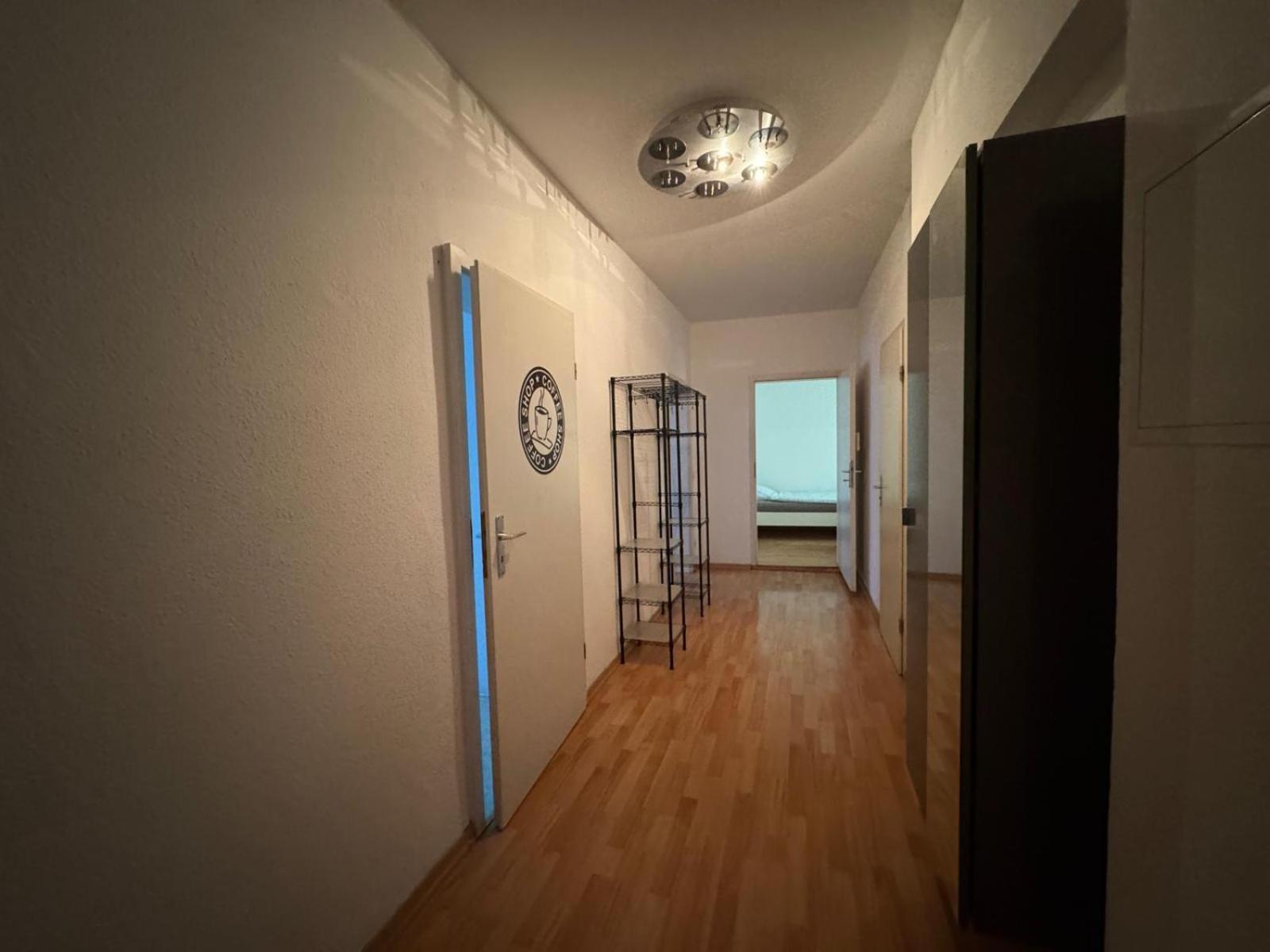 Apartment Wunderschoene Hebelstrasse 32 In *