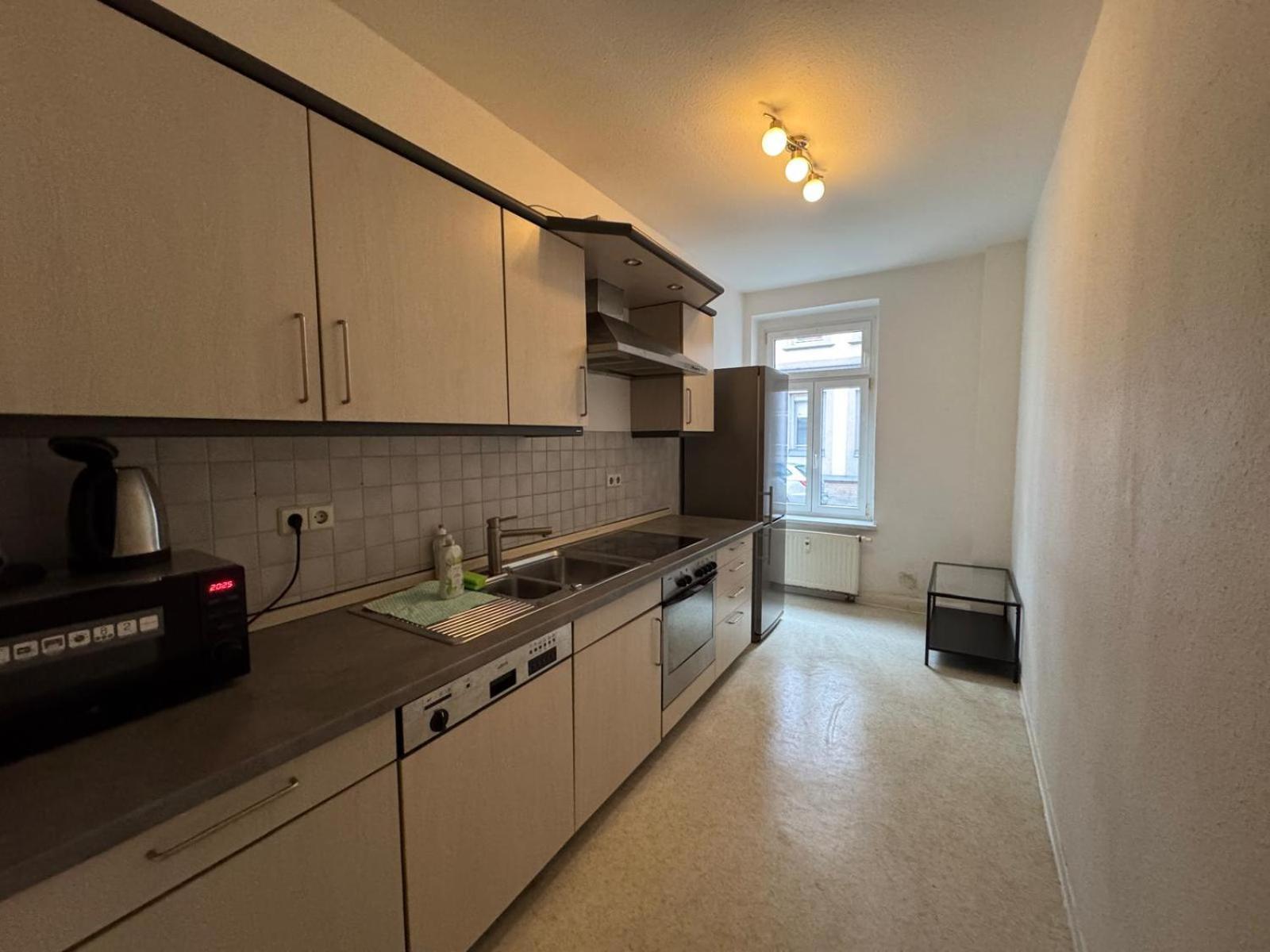 Wunderschoene Hebelstrasse 32 In Apartment *