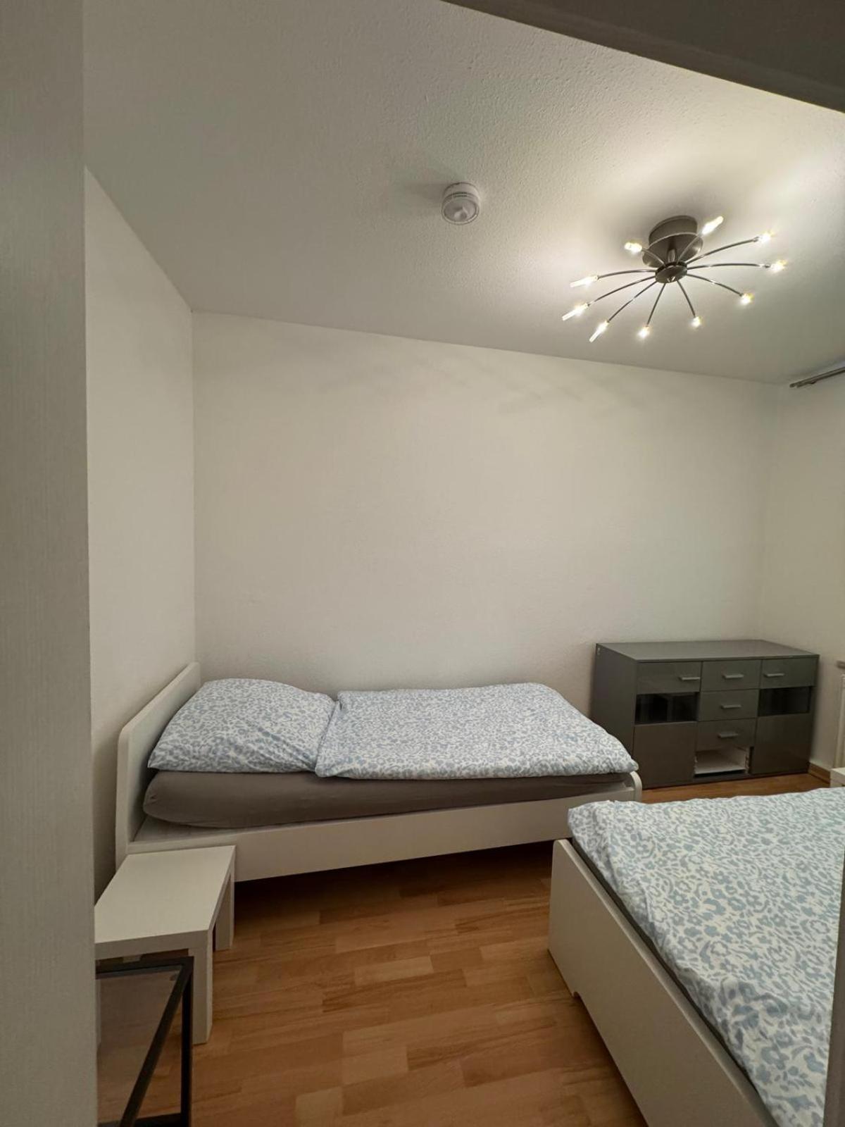 Apartment Wunderschoene Hebelstrasse 32 In Leipzig