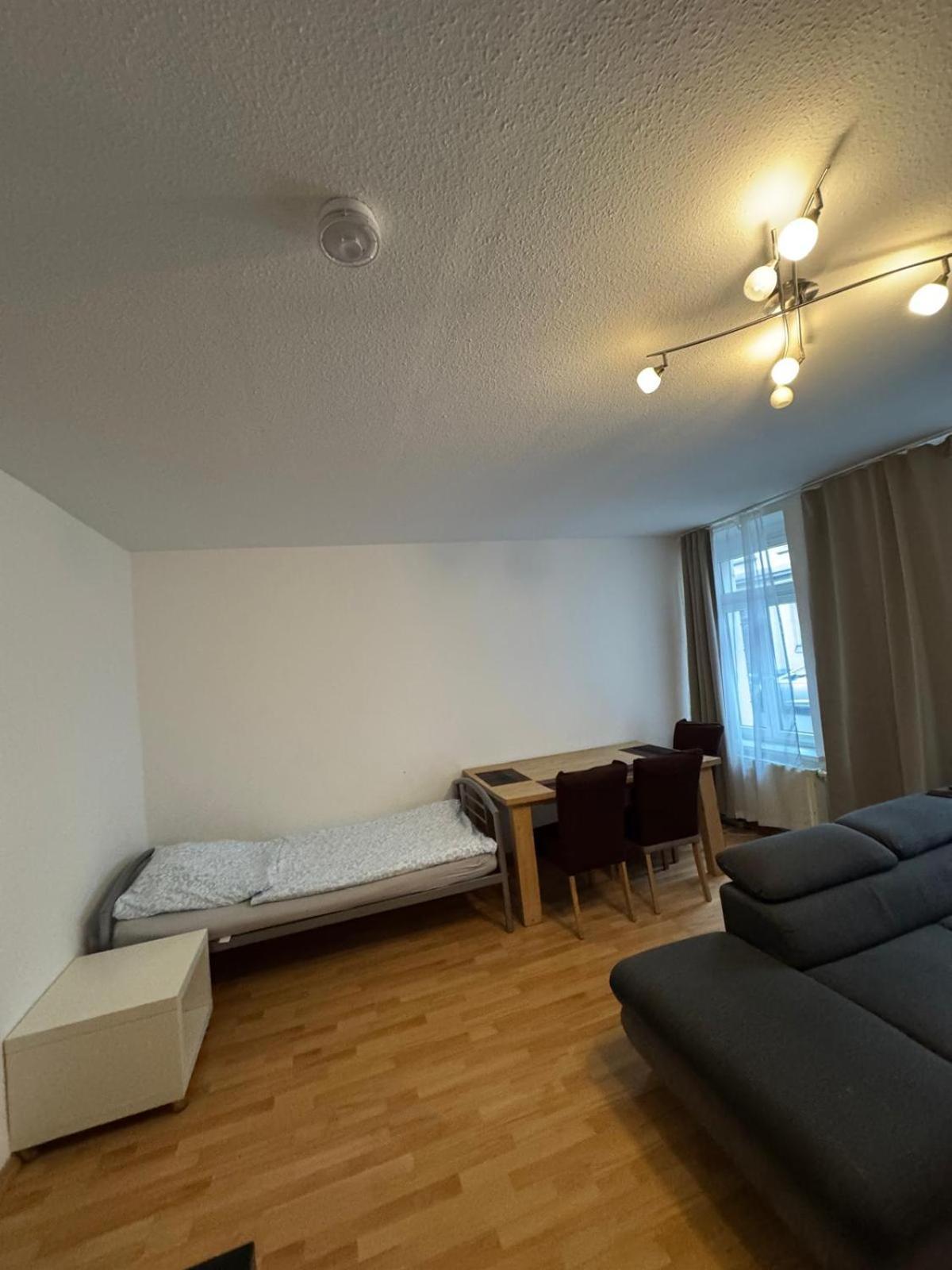 Wunderschoene Hebelstrasse 32 In *