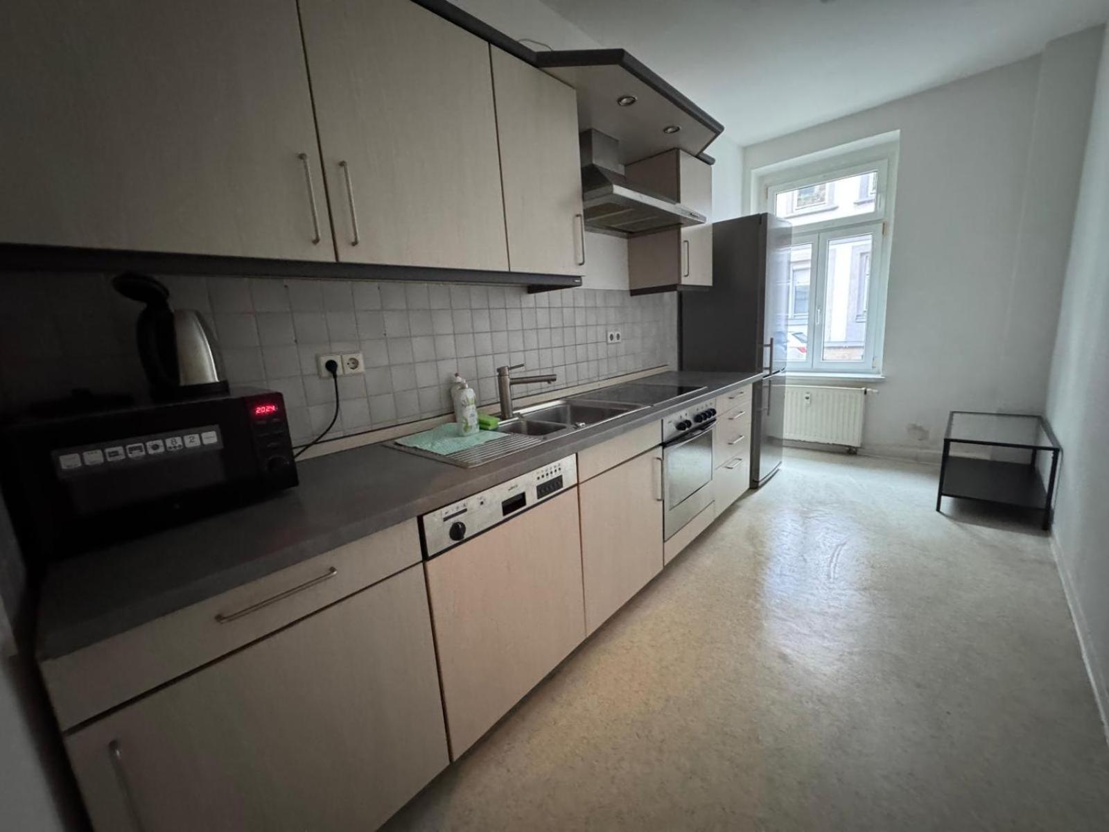 Wunderschoene Hebelstrasse 32 In