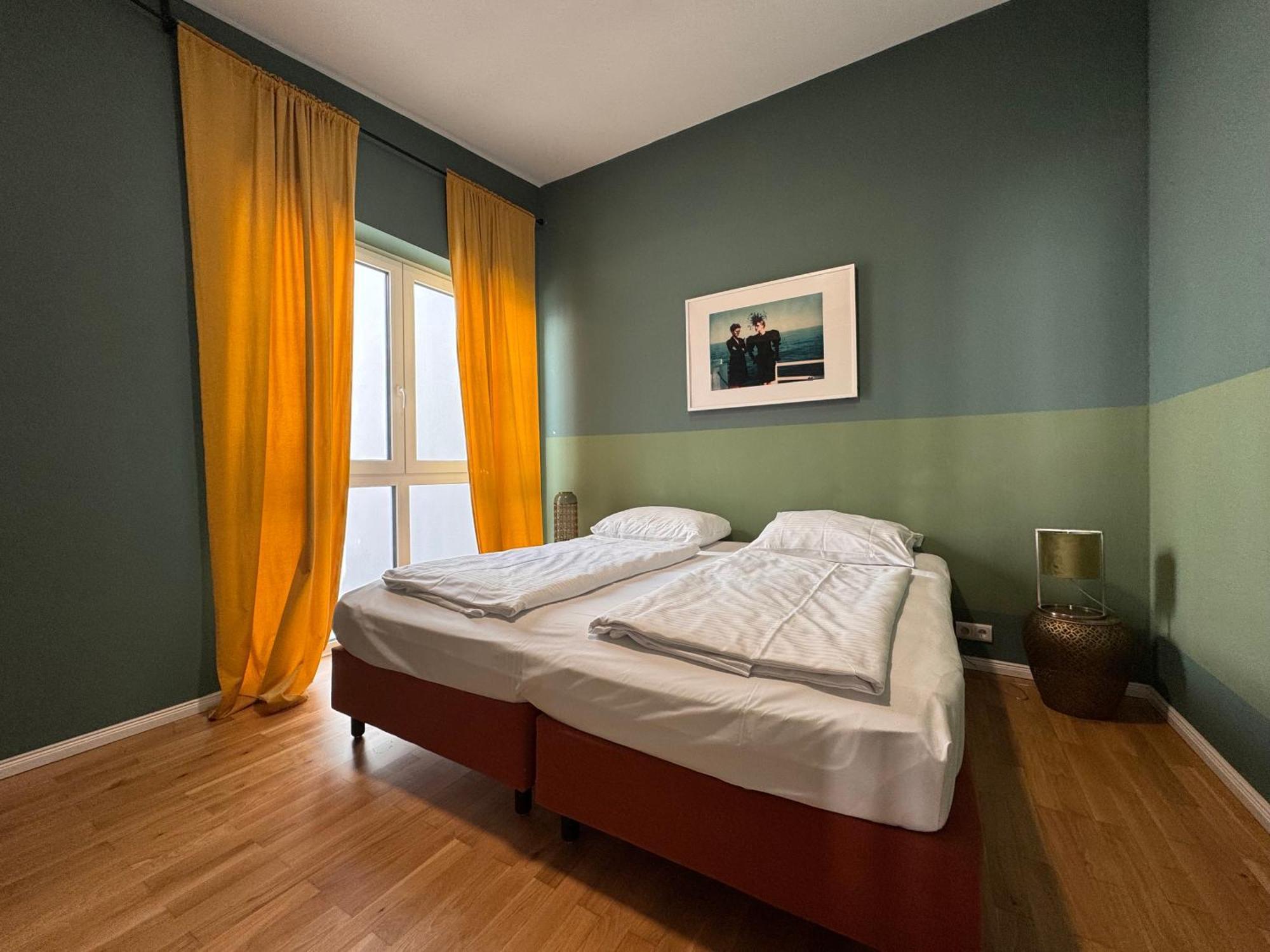 Living Apartment