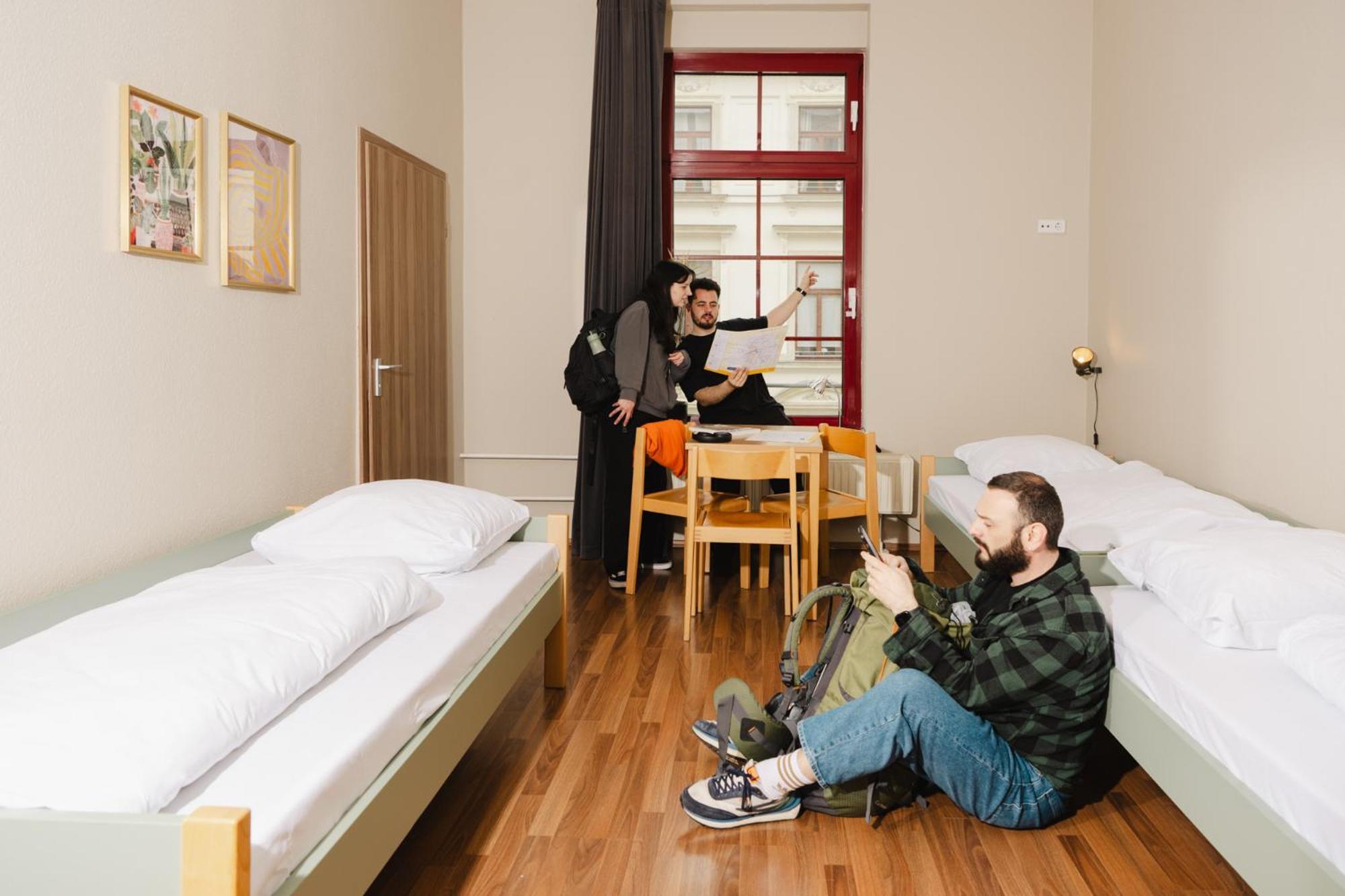 Sleepy Lion Hostel, Youth Hotel&apartments Hostel