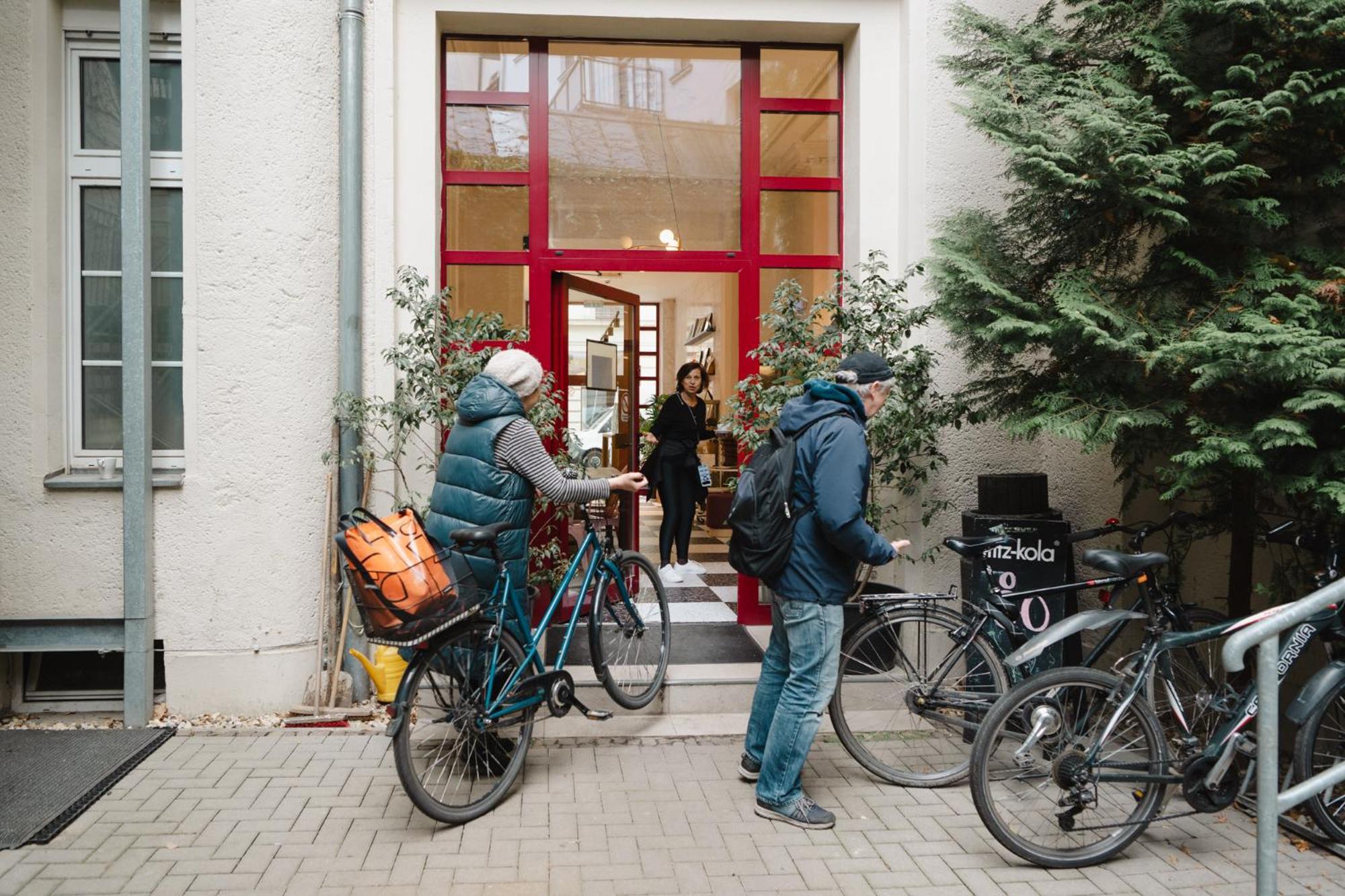 Sleepy Lion Hostel, Youth Hotel&apartments * Leipzig