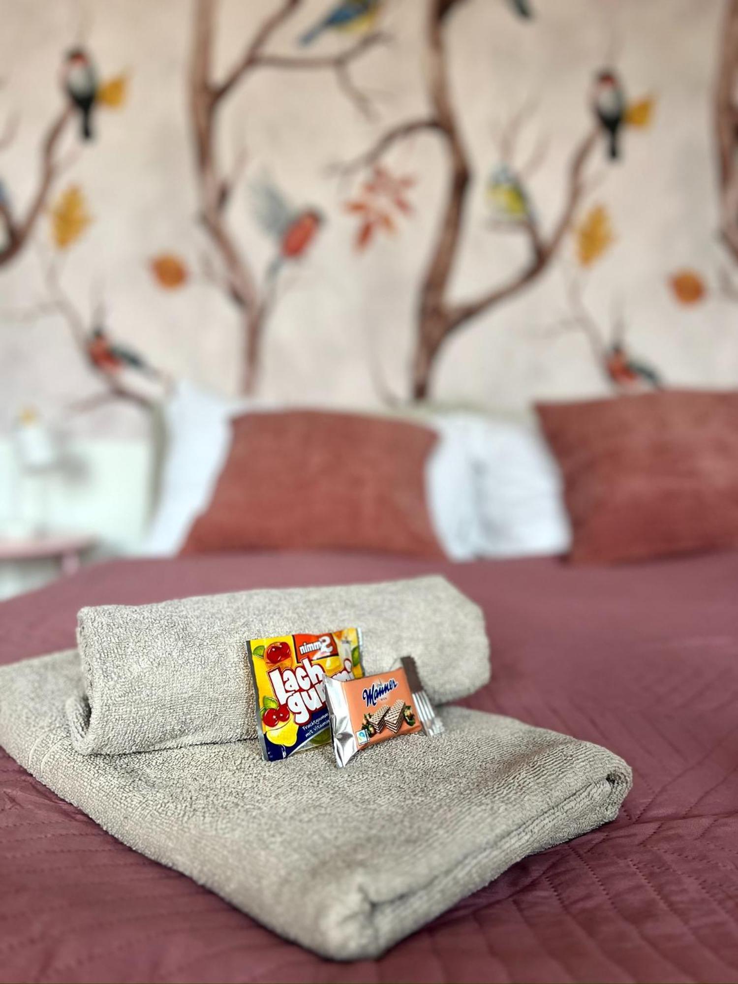 Apartment Le Vacation Arena Apartment, Kueche, Parkplatz, Netflix, Free Tv
