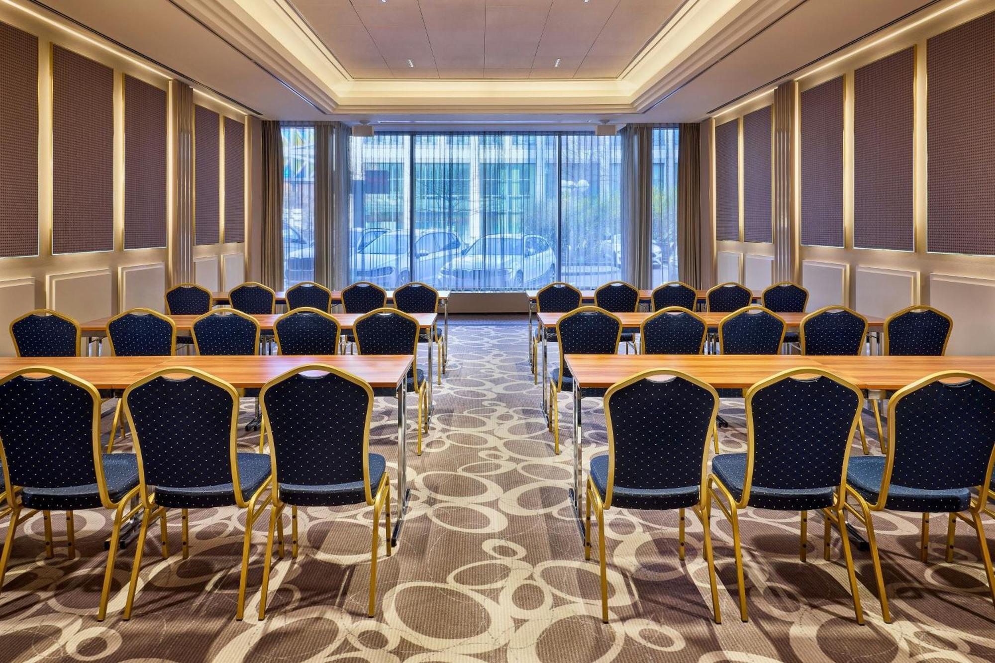 The Westin 4* Leipzig